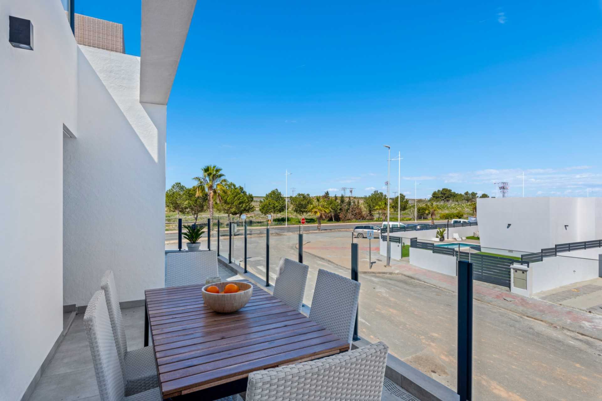 Alquiler a corto plazo - 1. Apartamento / piso - San Miguel de Salinas - Costa Blanca Sur