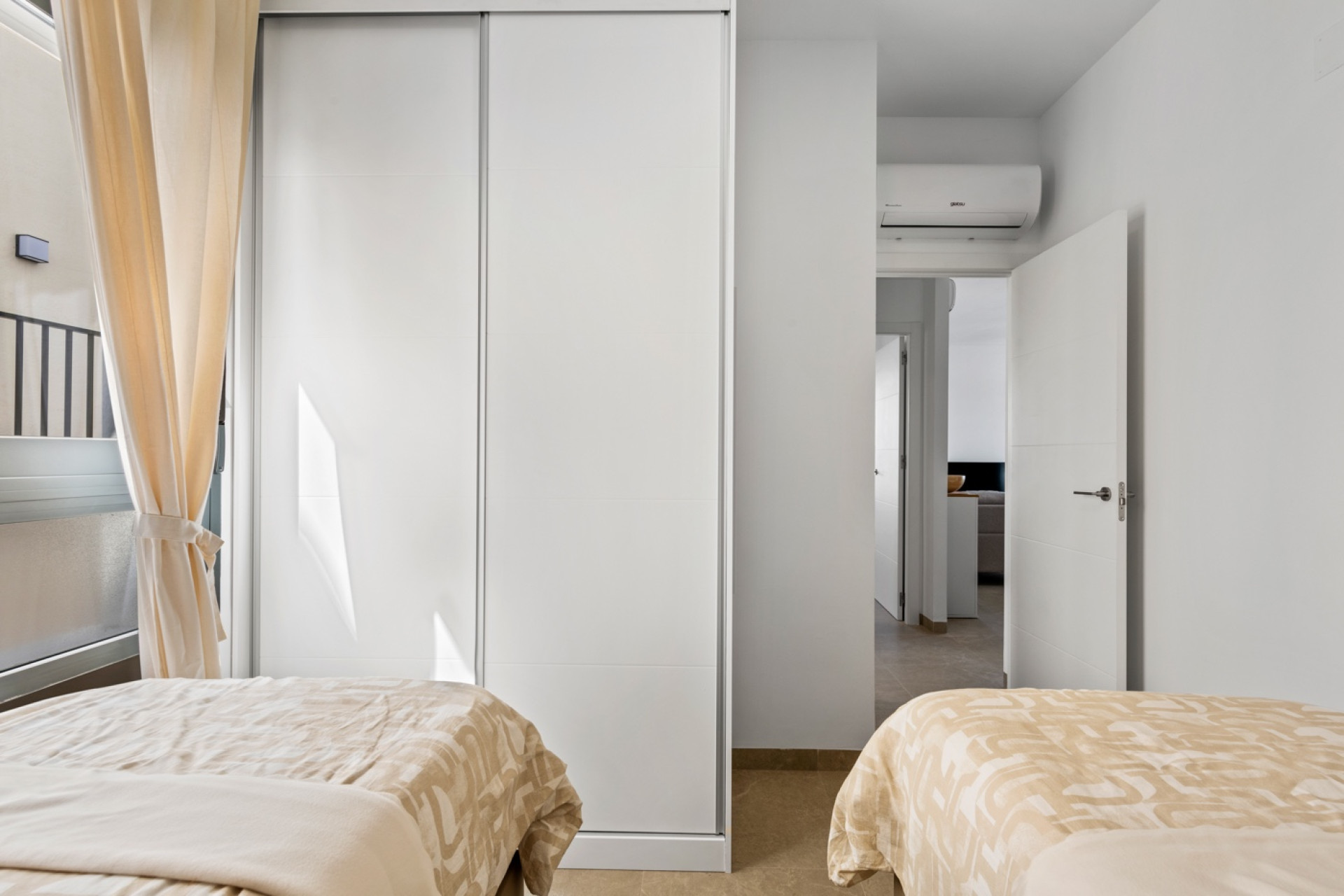 Alquiler a corto plazo - 1. Apartamento / piso - San Miguel de Salinas - Costa Blanca Sur