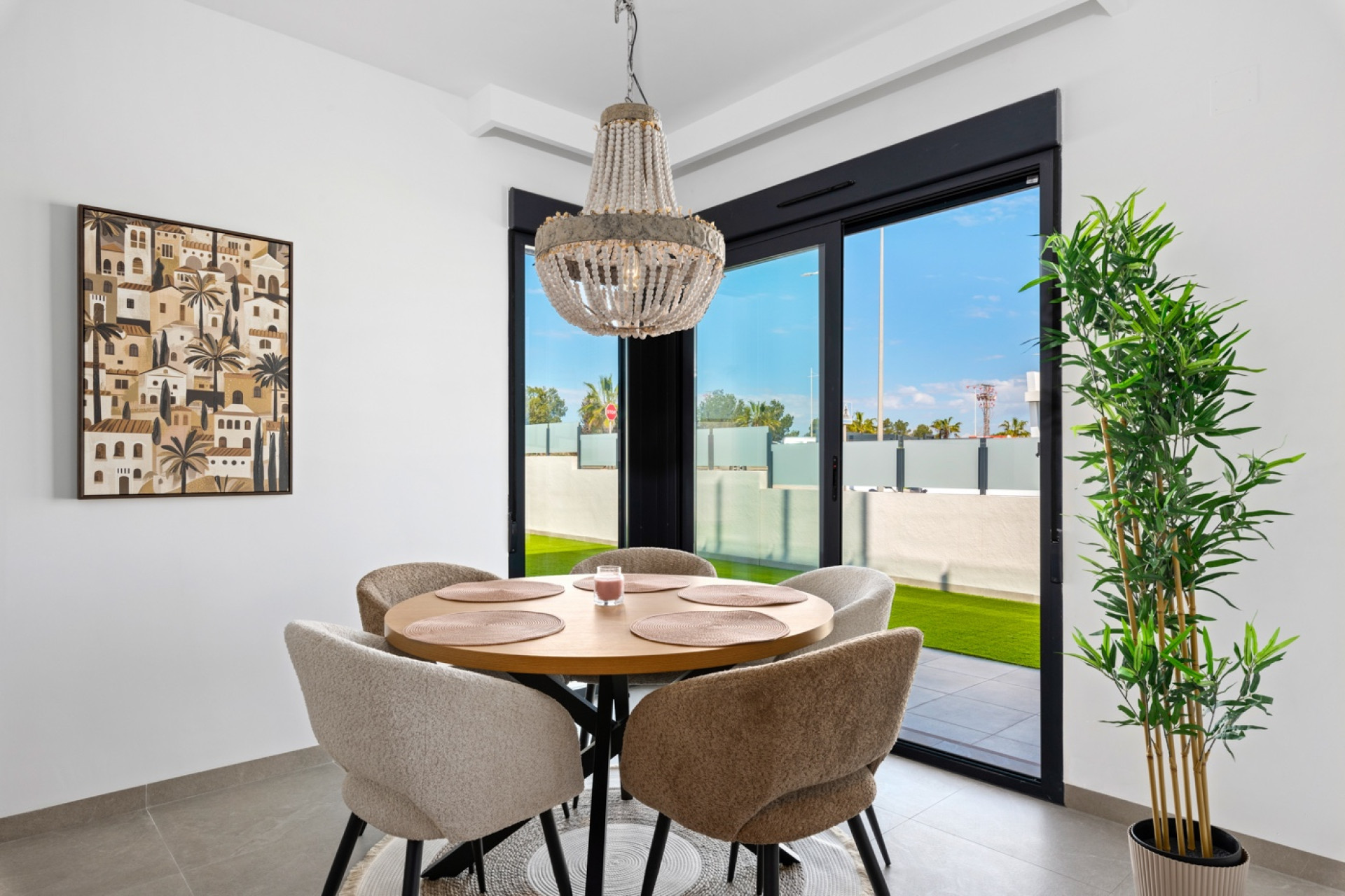 Alquiler a corto plazo - 1. Apartamento / piso - San Miguel de Salinas - Costa Blanca Sur