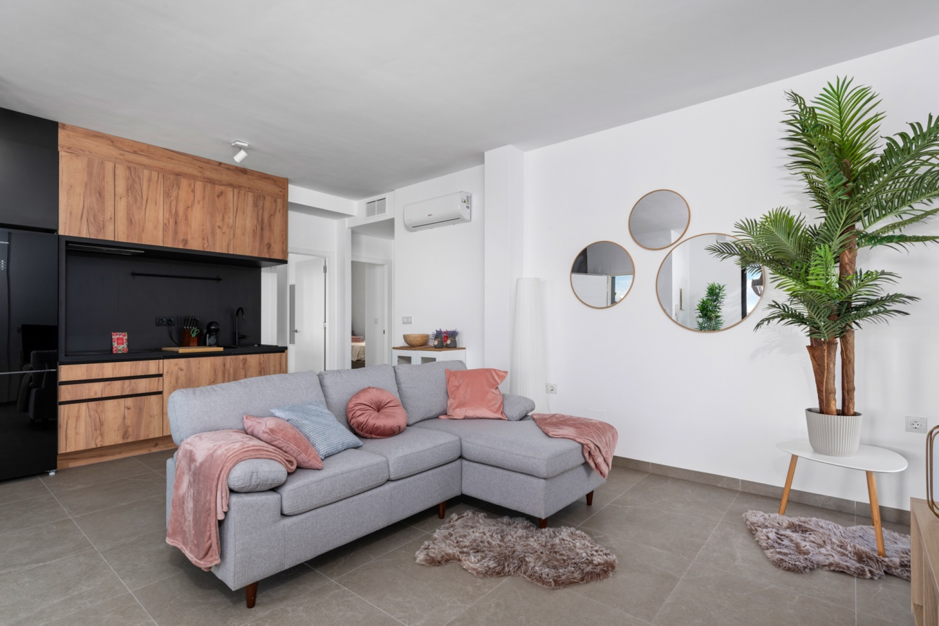 Alquiler a corto plazo - 1. Apartamento / piso - San Miguel de Salinas - Costa Blanca Sur