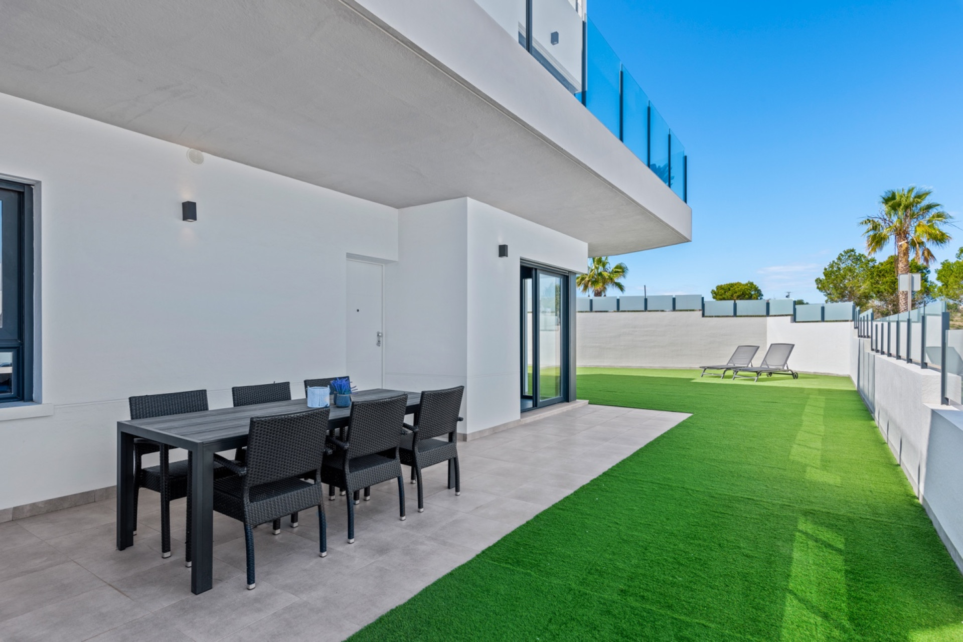 Alquiler a corto plazo - 1. Apartamento / piso - San Miguel de Salinas - Costa Blanca Sur