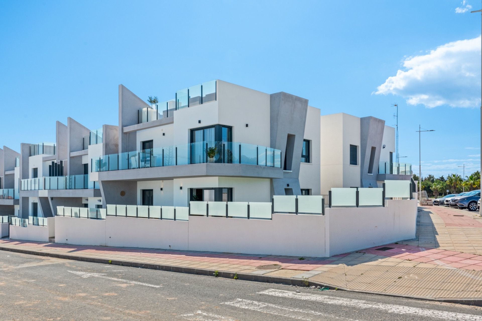 Alquiler a corto plazo - 1. Apartamento / piso - San Miguel de Salinas - Costa Blanca Sur