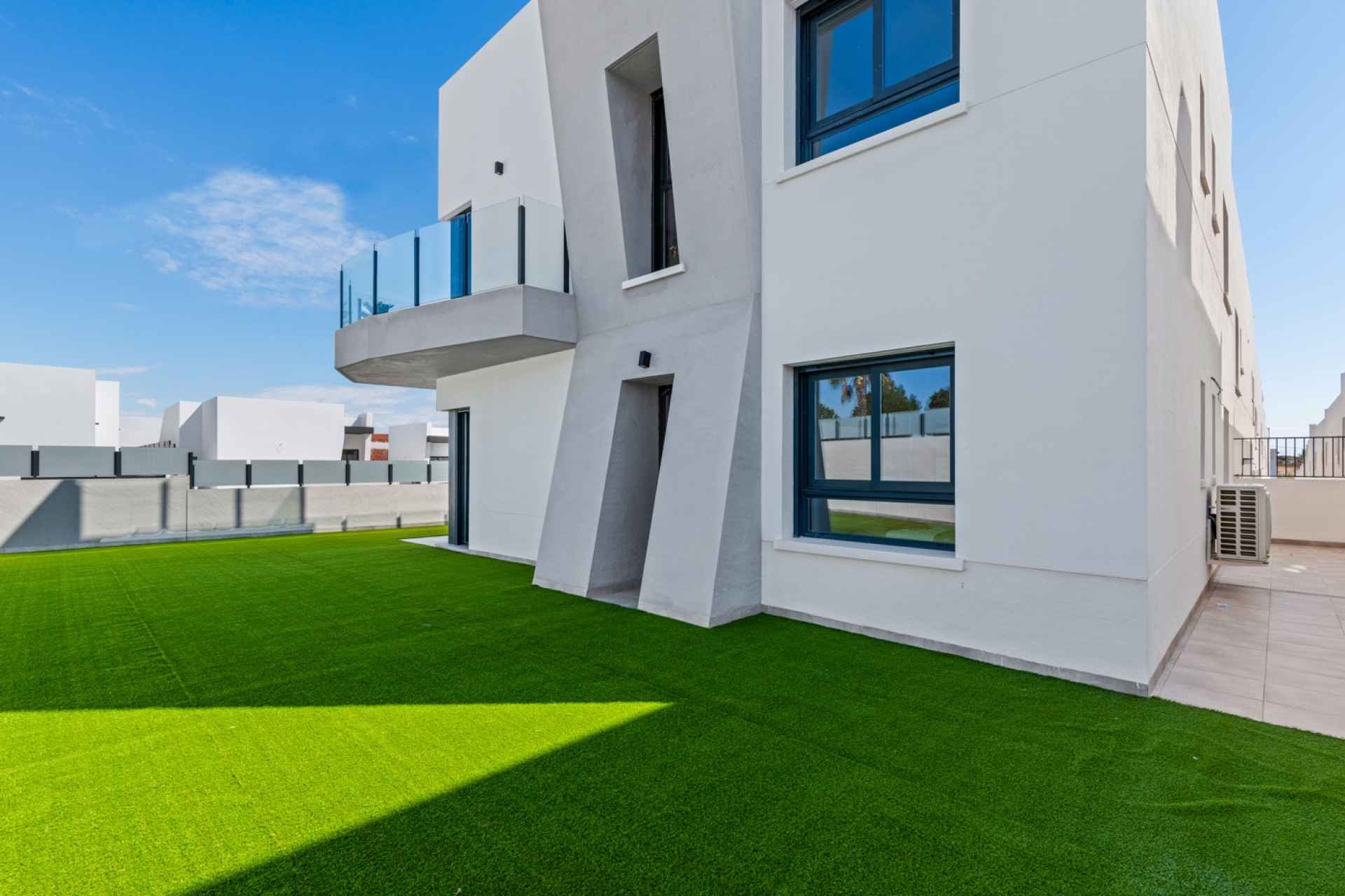 Alquiler a corto plazo - 1. Apartamento / piso - San Miguel de Salinas - Costa Blanca Sur