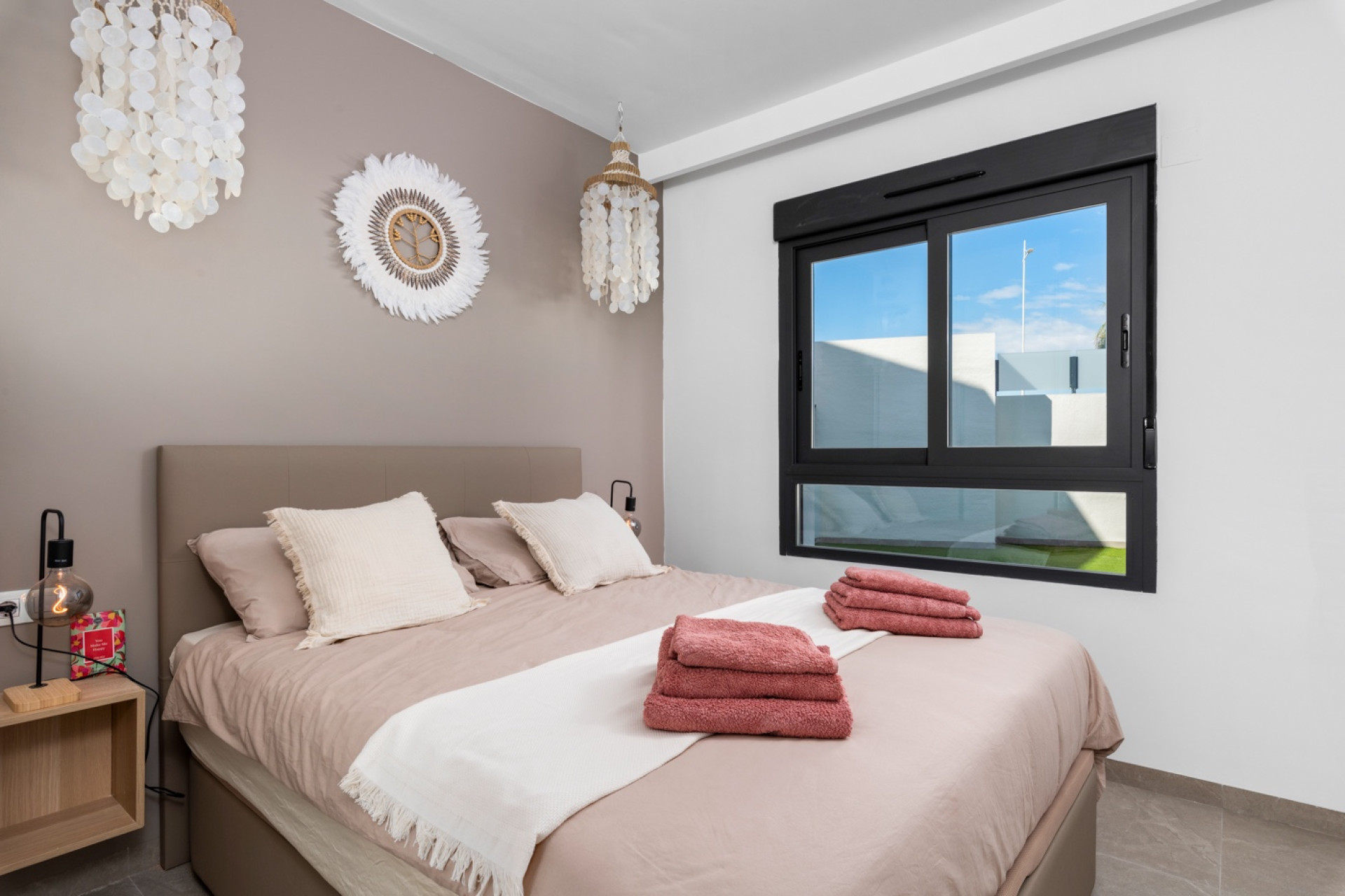 Alquiler a corto plazo - 1. Apartamento / piso - San Miguel de Salinas - Costa Blanca Sur