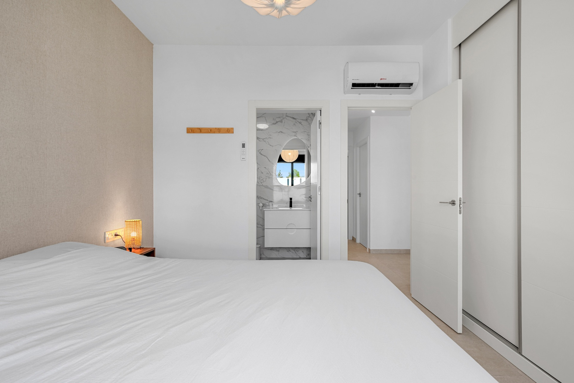 Alquiler a corto plazo - 1. Apartamento / piso - San Miguel de Salinas - Costa Blanca Sur