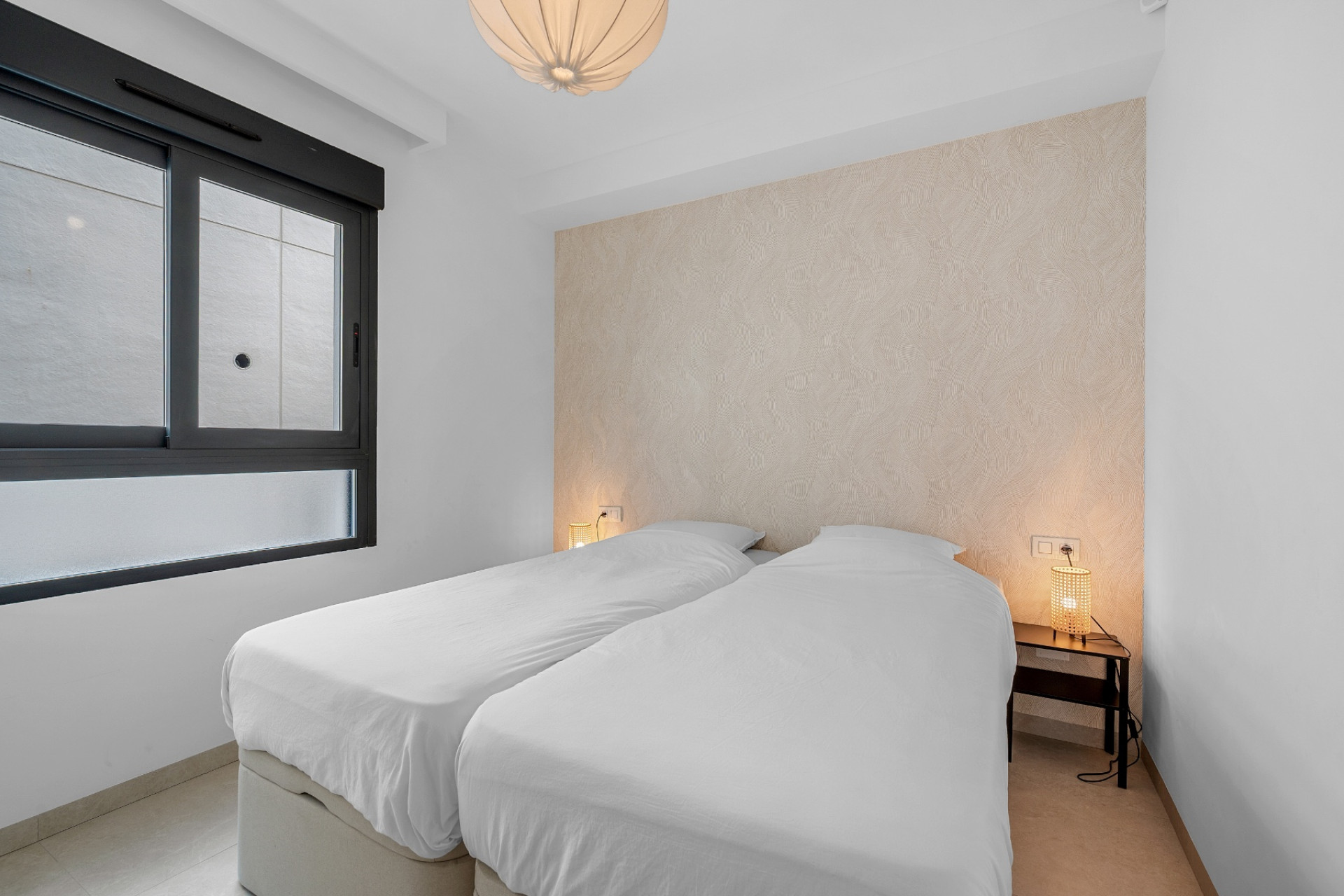 Alquiler a corto plazo - 1. Apartamento / piso - San Miguel de Salinas - Costa Blanca Sur