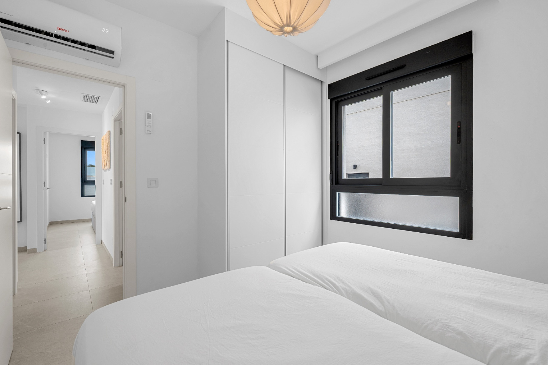 Alquiler a corto plazo - 1. Apartamento / piso - San Miguel de Salinas - Costa Blanca Sur