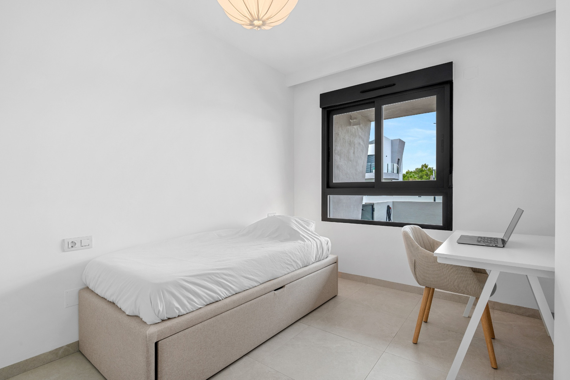 Alquiler a corto plazo - 1. Apartamento / piso - San Miguel de Salinas - Costa Blanca Sur