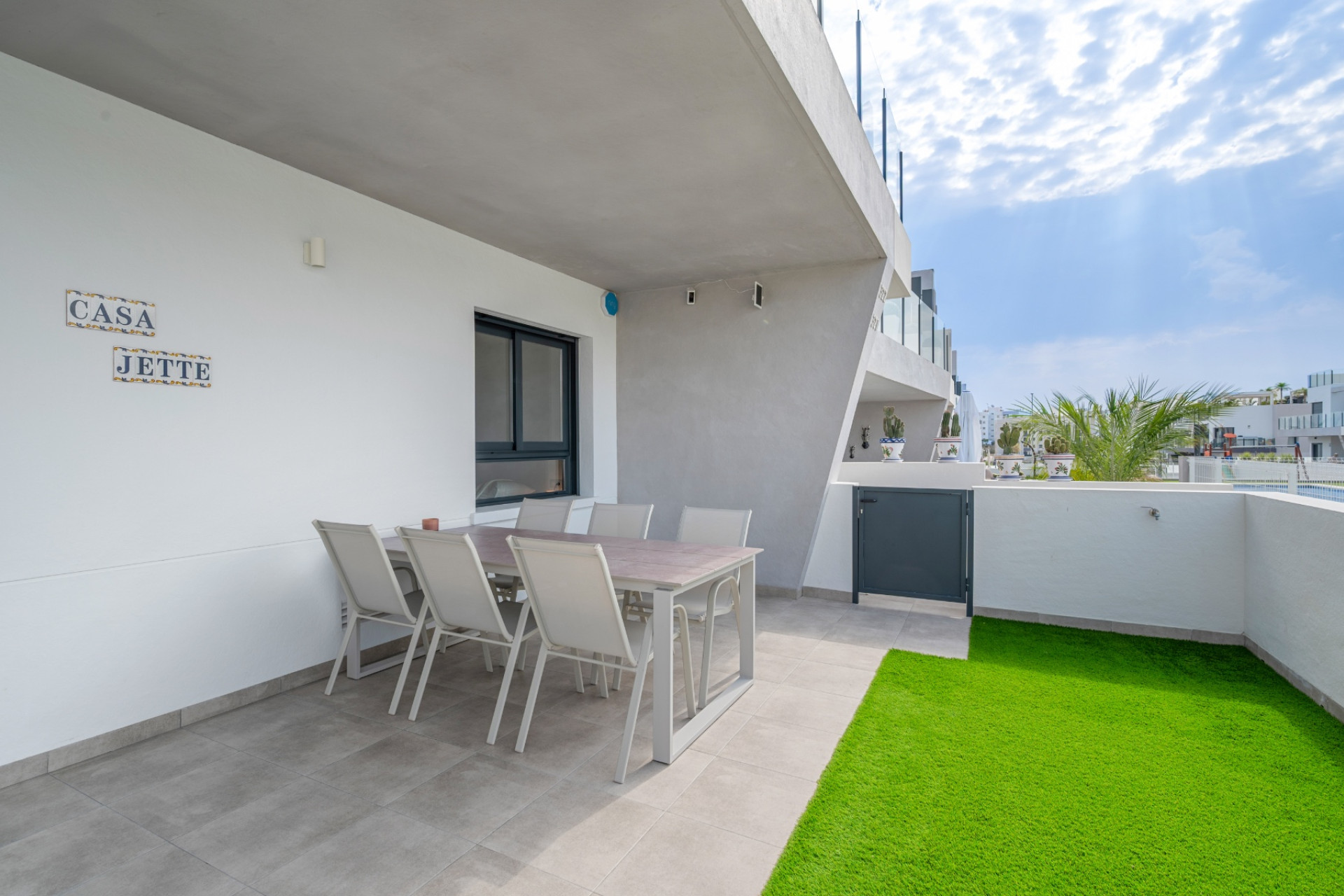 Alquiler a corto plazo - 1. Apartamento / piso - San Miguel de Salinas - Costa Blanca Sur