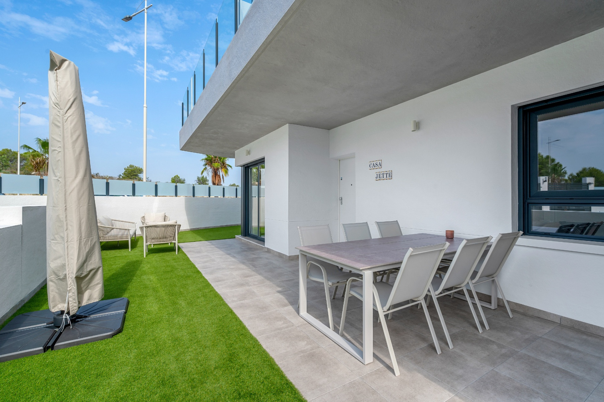 Alquiler a corto plazo - 1. Apartamento / piso - San Miguel de Salinas - Costa Blanca Sur