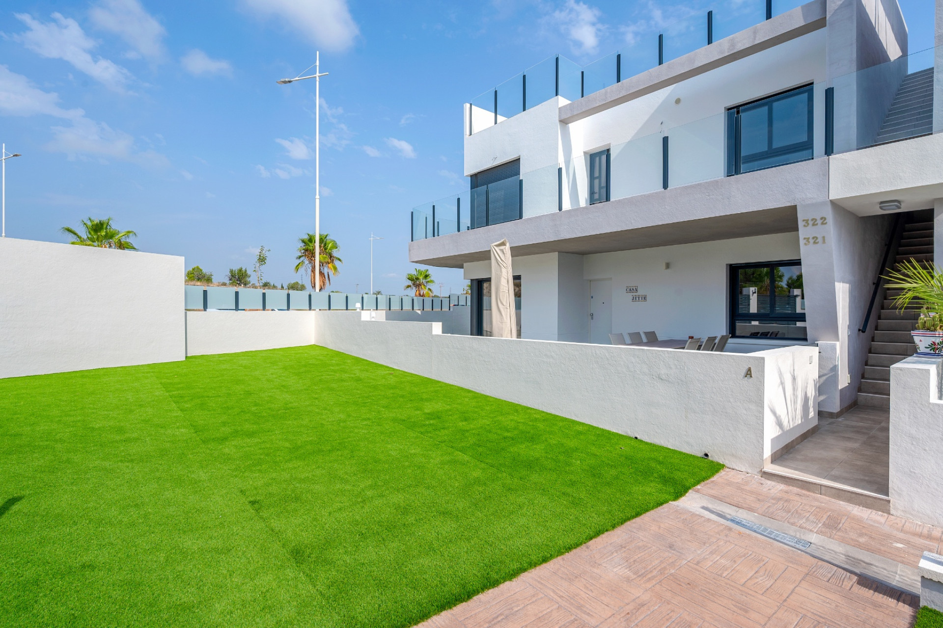 Alquiler a corto plazo - 1. Apartamento / piso - San Miguel de Salinas - Costa Blanca Sur