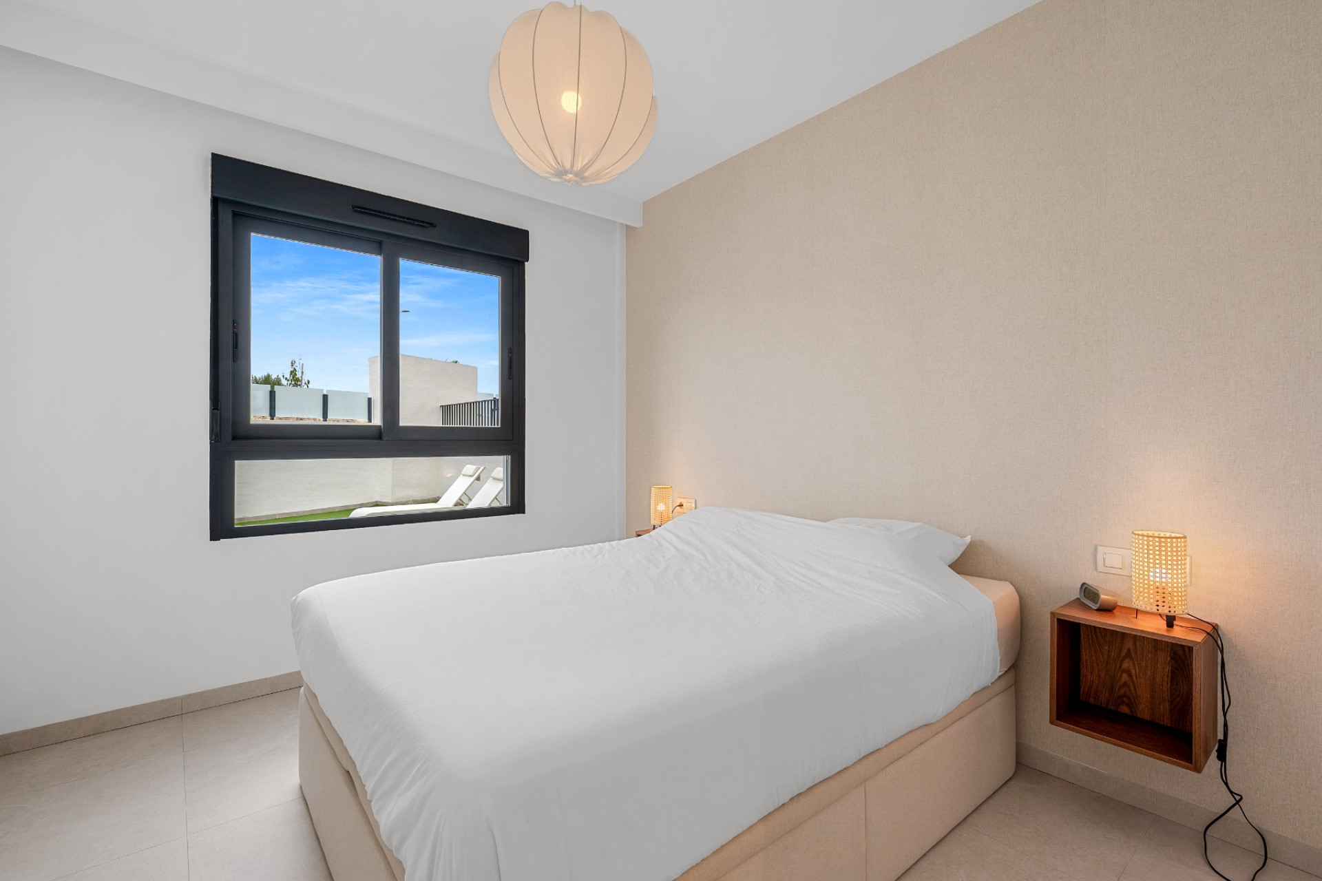 Alquiler a corto plazo - 1. Apartamento / piso - San Miguel de Salinas - Costa Blanca Sur