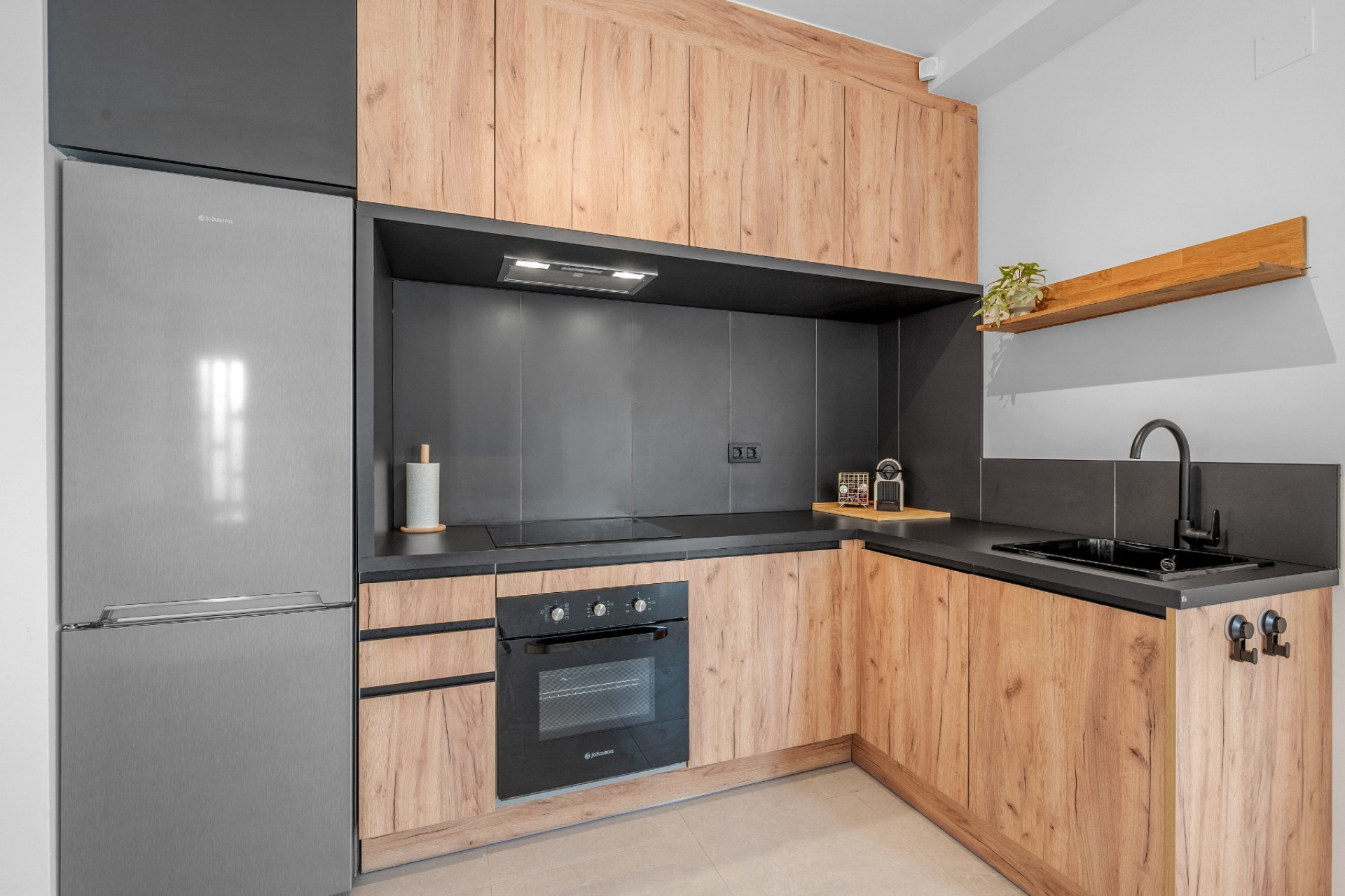 Alquiler a corto plazo - 1. Apartamento / piso - San Miguel de Salinas - Costa Blanca Sur