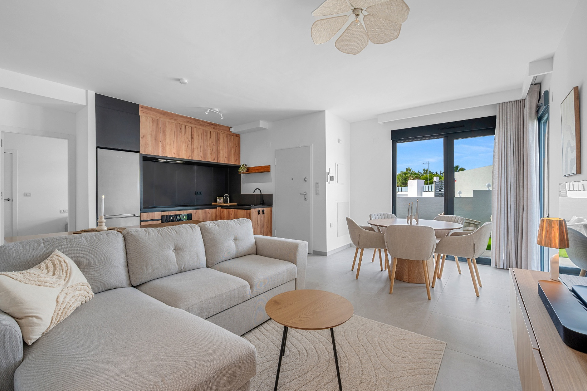 Alquiler a corto plazo - 1. Apartamento / piso - San Miguel de Salinas - Costa Blanca Sur