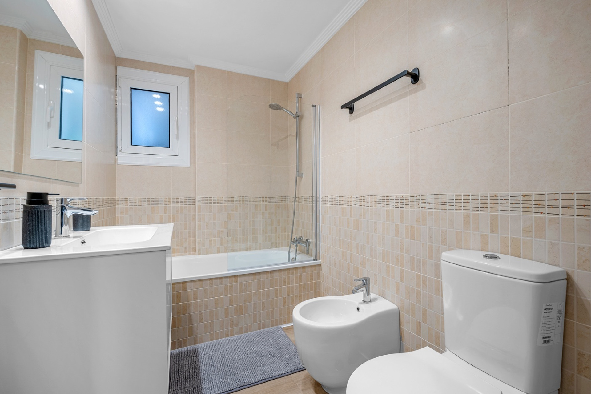 Alquiler a corto plazo - 1. Apartamento / piso - San Miguel de Salinas - Costa Blanca Sur