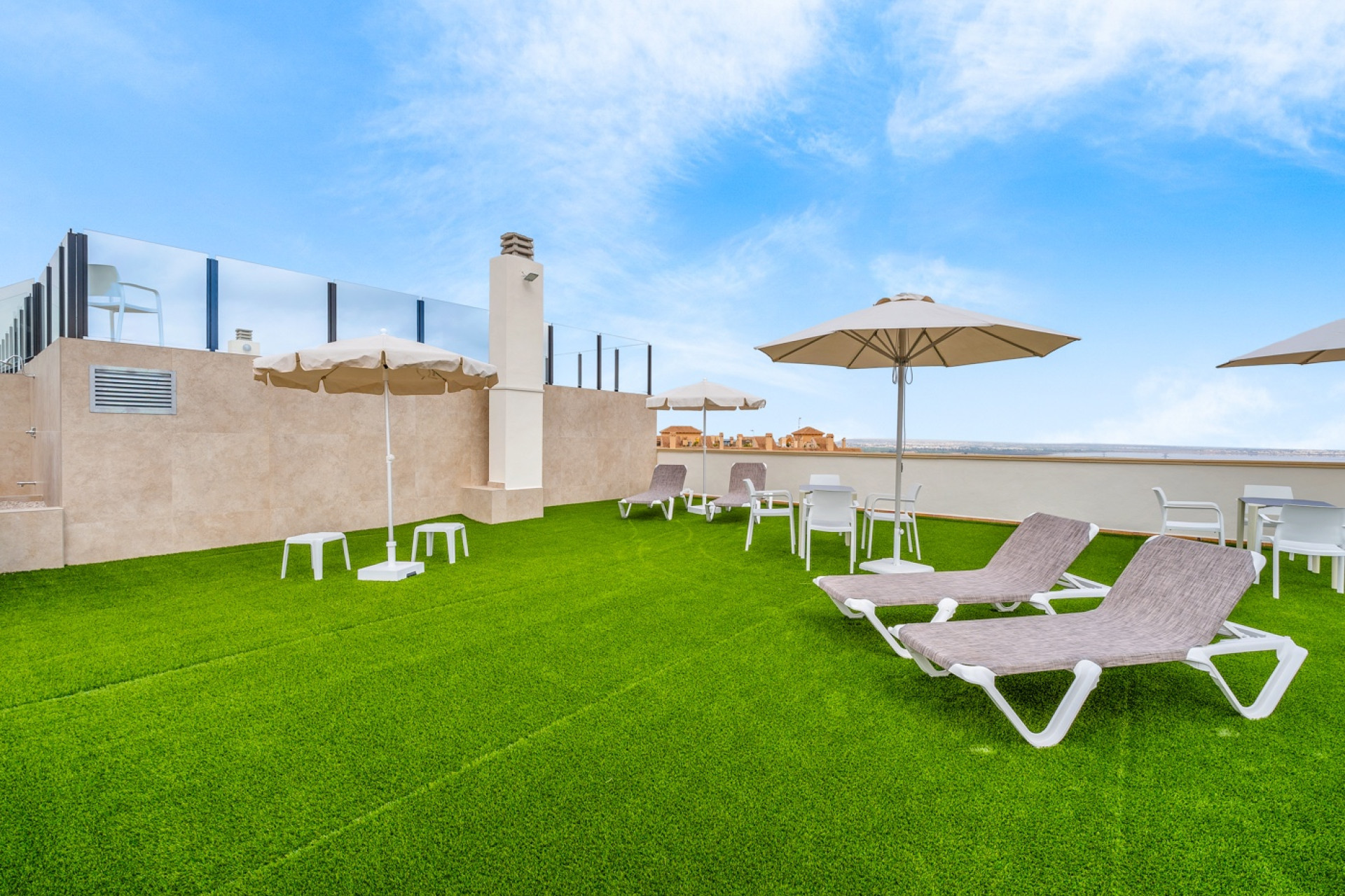 Alquiler a corto plazo - 1. Apartamento / piso - San Miguel de Salinas - Costa Blanca Sur