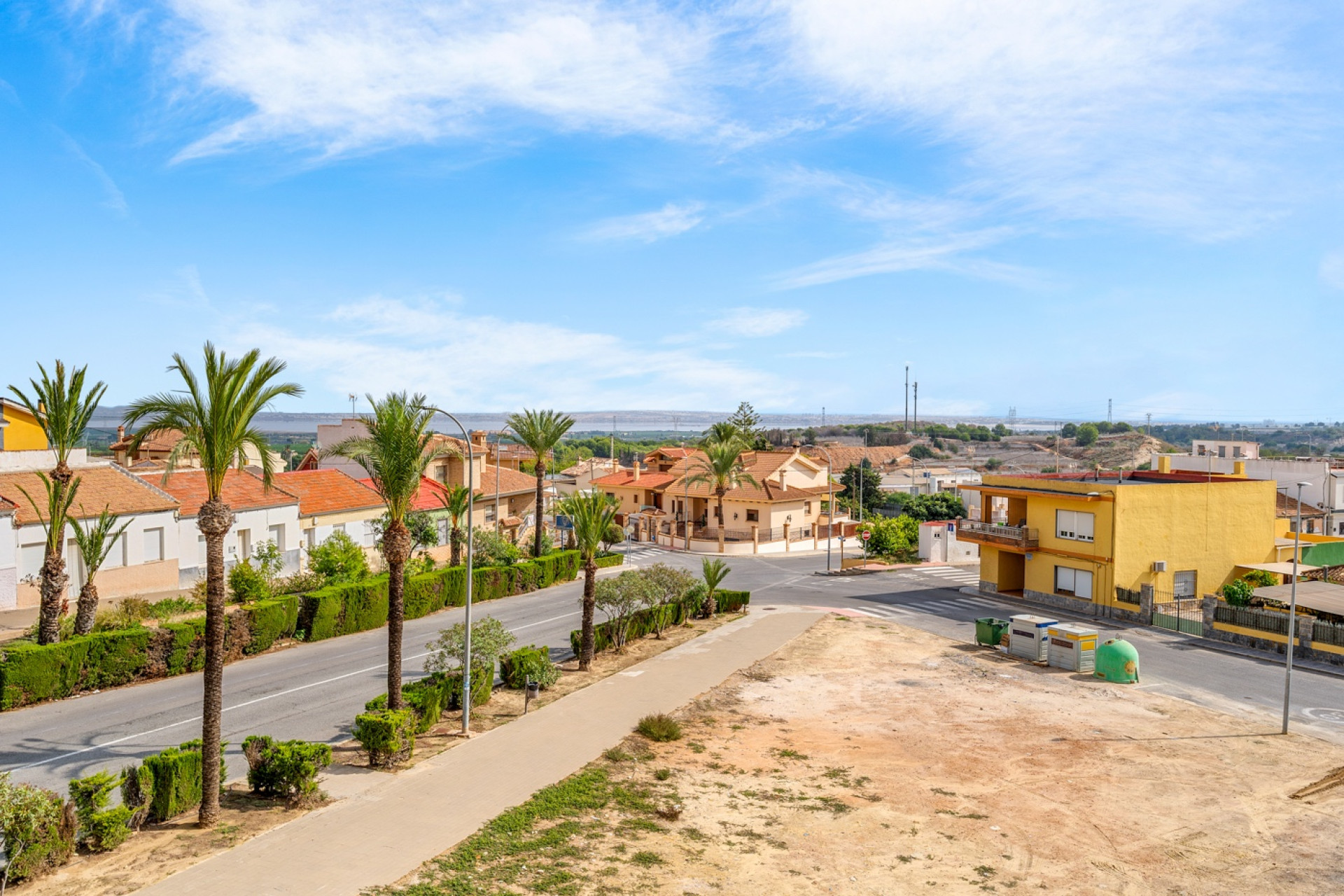 Alquiler a corto plazo - 1. Apartamento / piso - San Miguel de Salinas - Costa Blanca Sur