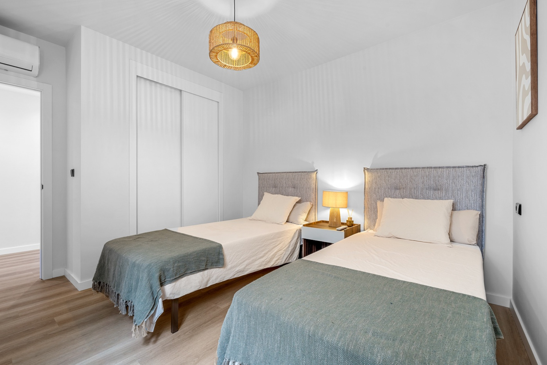 Alquiler a corto plazo - 1. Apartamento / piso - San Miguel de Salinas - Costa Blanca Sur