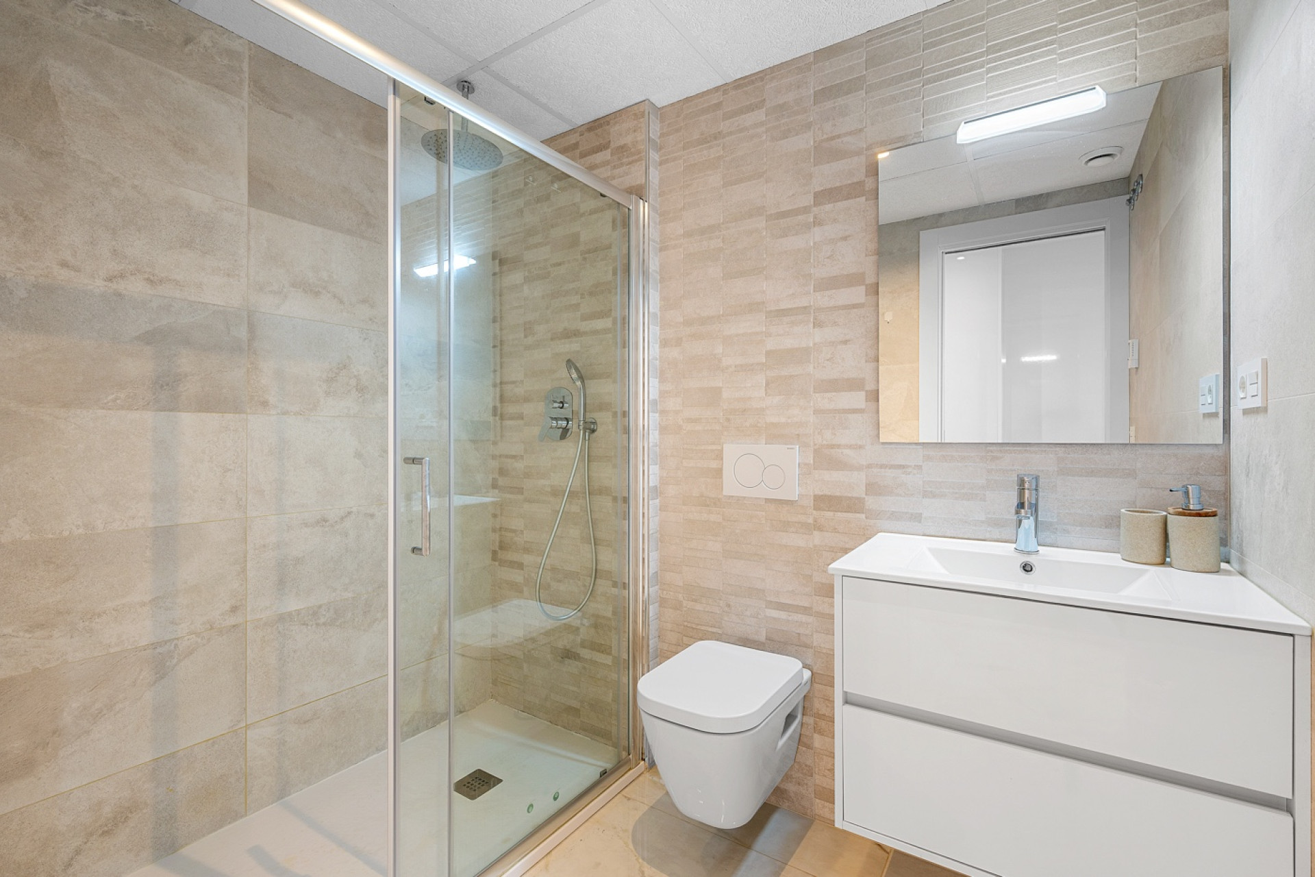 Alquiler a corto plazo - 1. Apartamento / piso - Torrevieja - Costa Blanca Sur