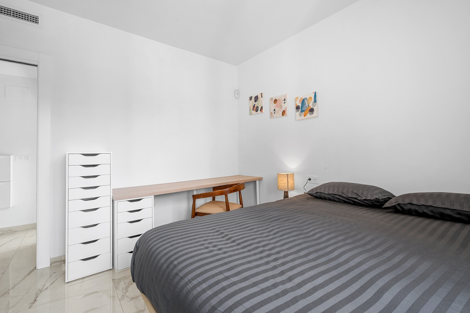 Alquiler a corto plazo - 1. Apartamento / piso - Torrevieja - Costa Blanca Sur