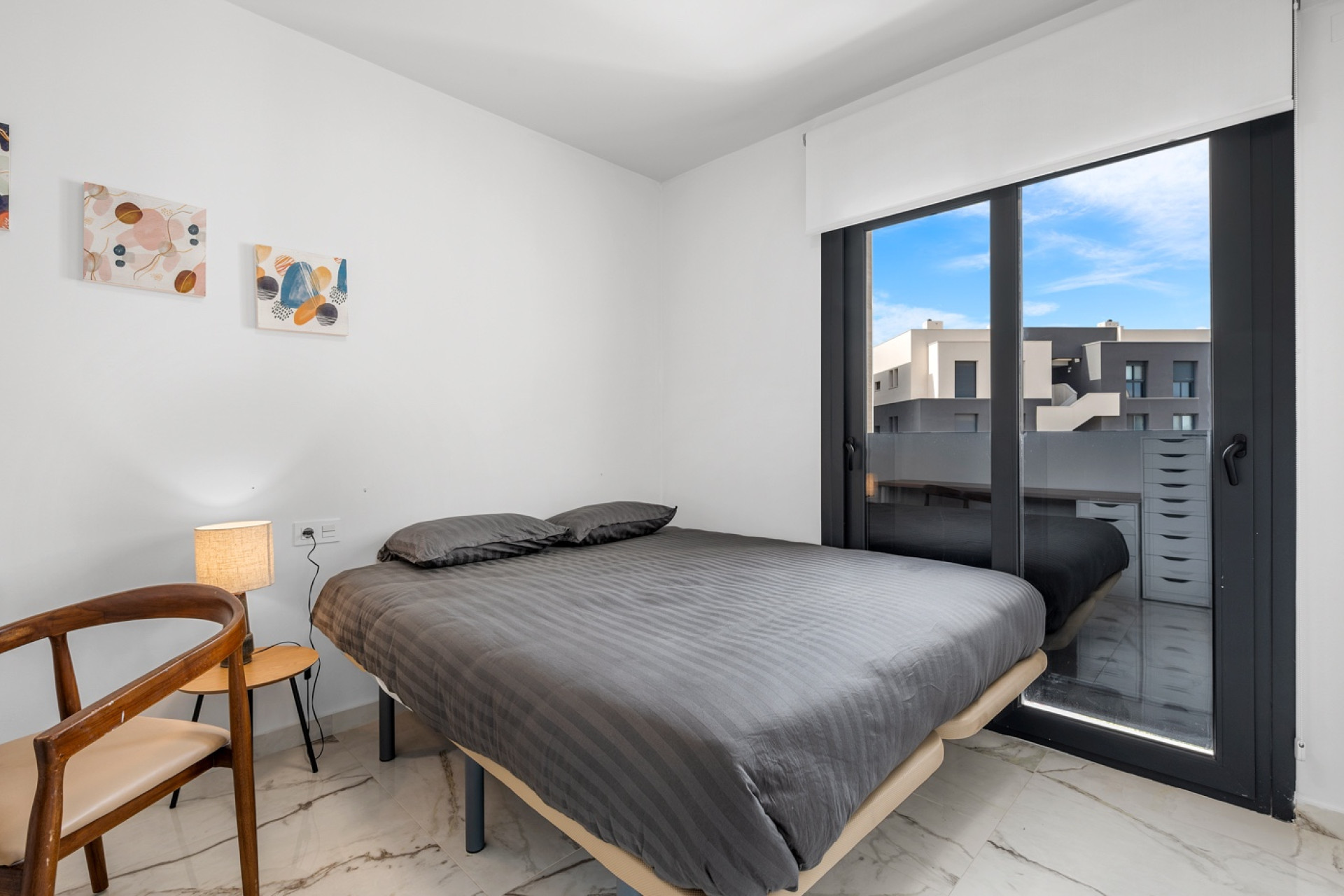 Alquiler a corto plazo - 1. Apartamento / piso - Torrevieja - Costa Blanca Sur