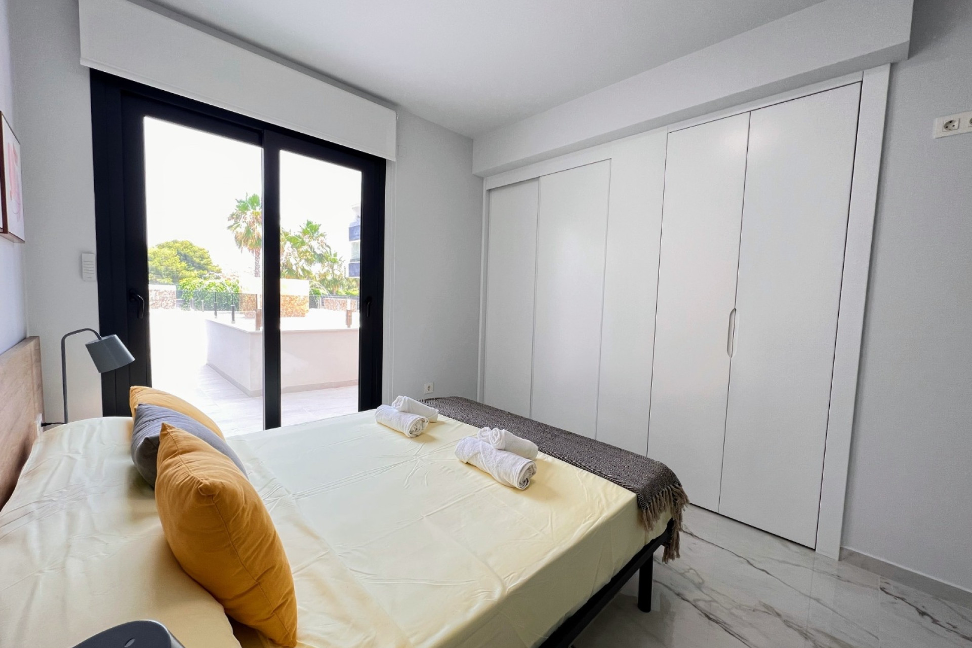 Alquiler a corto plazo - 1. Apartamento / piso - Torrevieja - Costa Blanca Sur
