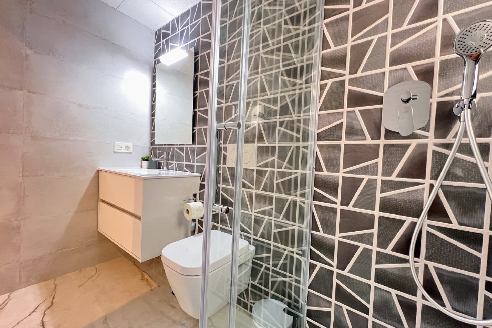 Alquiler a corto plazo - 1. Apartamento / piso - Torrevieja - Costa Blanca Sur