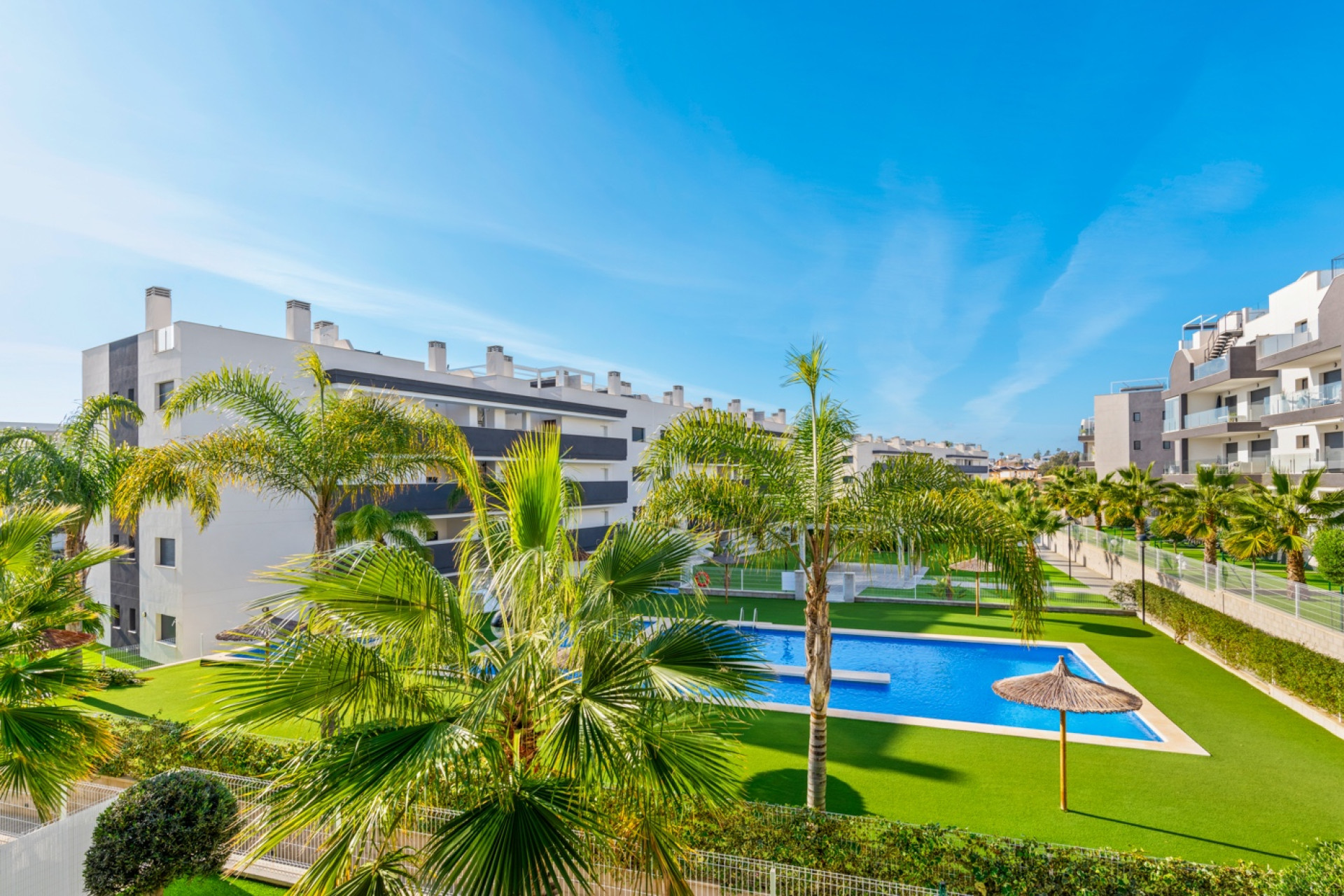 Alquiler a corto plazo - 1. Apartment / flat - Orihuela Costa