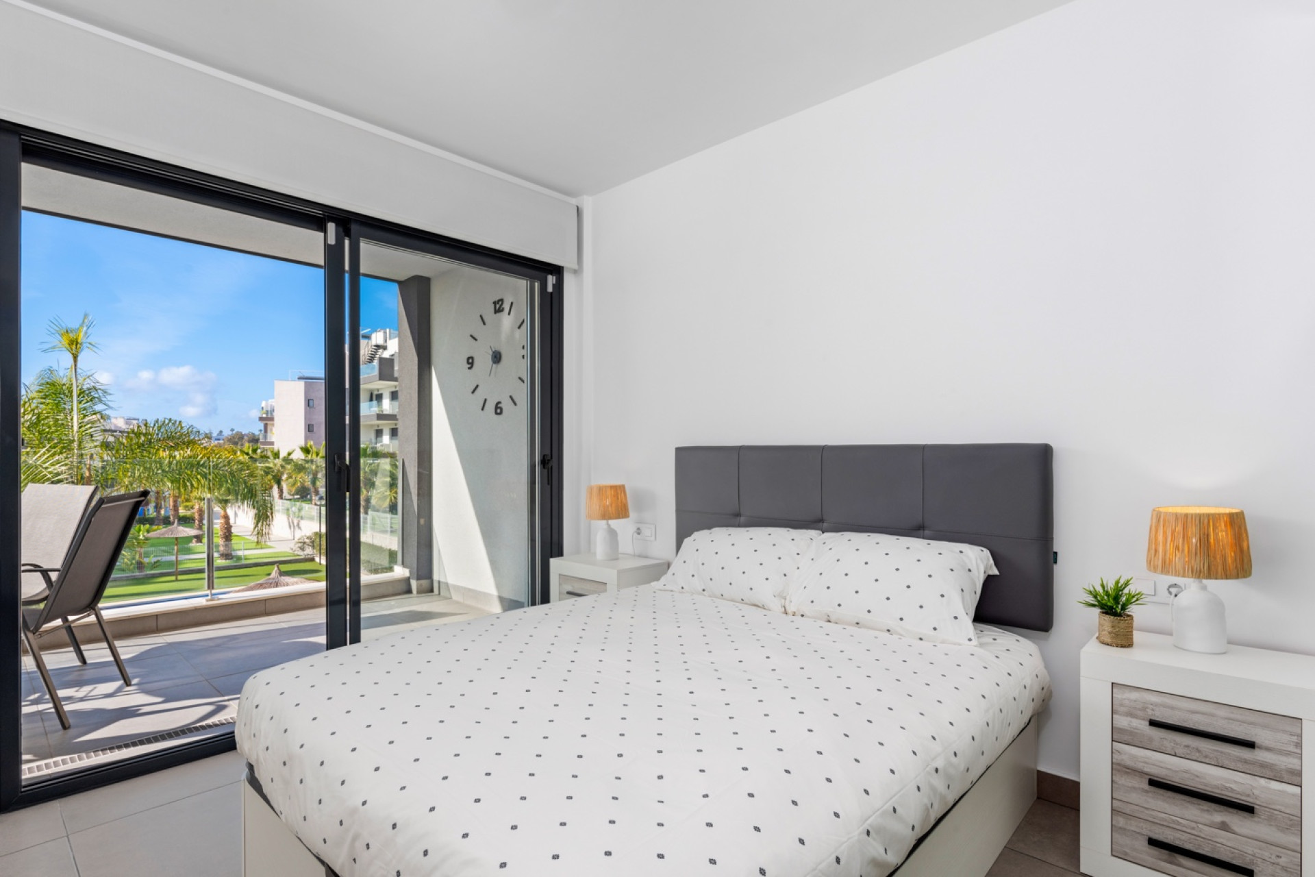 Alquiler a corto plazo - 1. Apartment / flat - Orihuela Costa