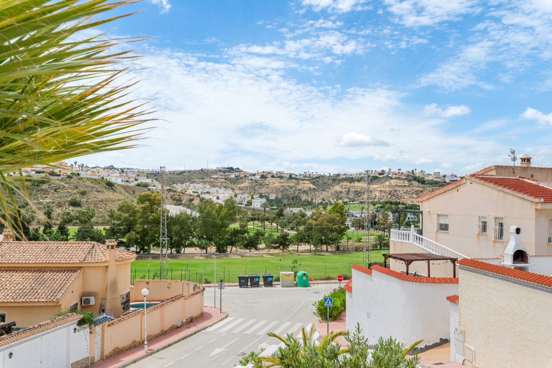 Alquiler a corto plazo - 3. Casa indepiende - Ciudad Quesada - Costa Blanca Sur