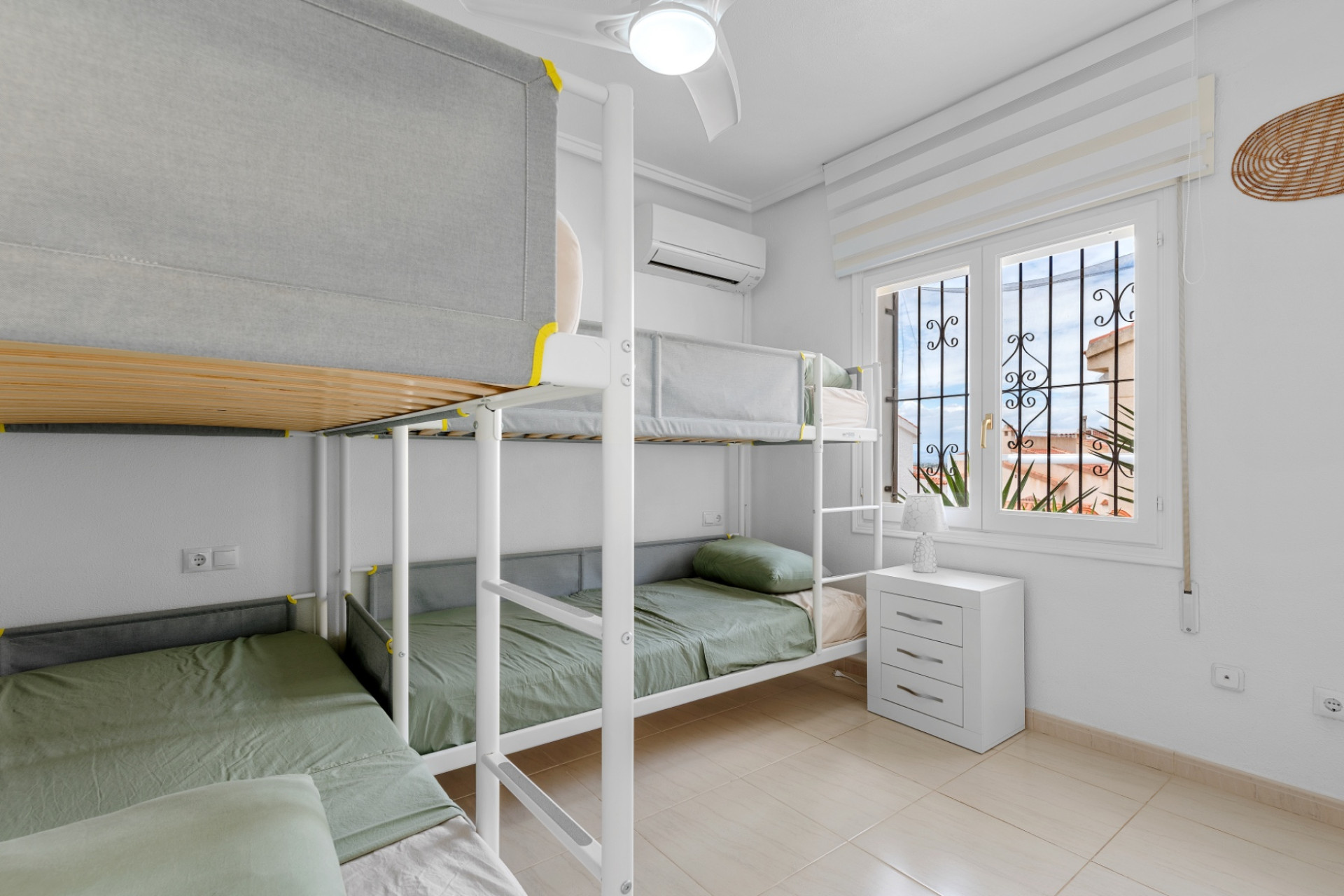 Alquiler a corto plazo - 3. Casa indepiende - Ciudad Quesada - Costa Blanca Sur