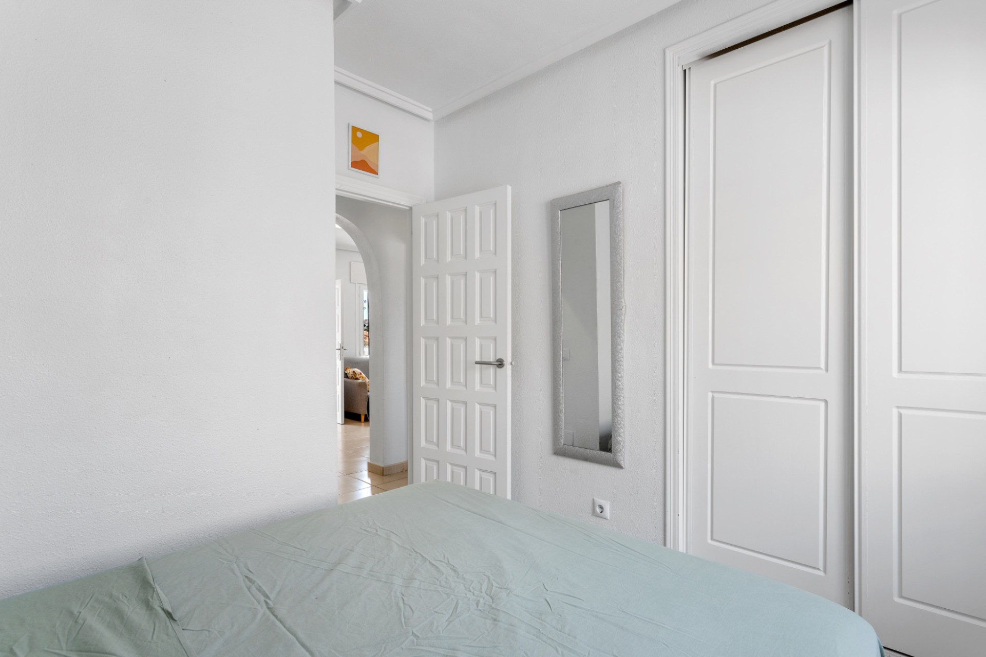 Alquiler a corto plazo - 3. Casa indepiende - Ciudad Quesada - Costa Blanca Sur