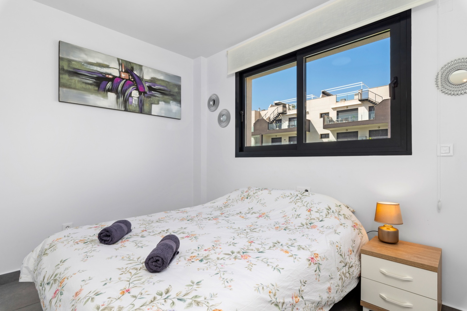 Alquiler a corto plazo - Apartment - Orihuela Costa