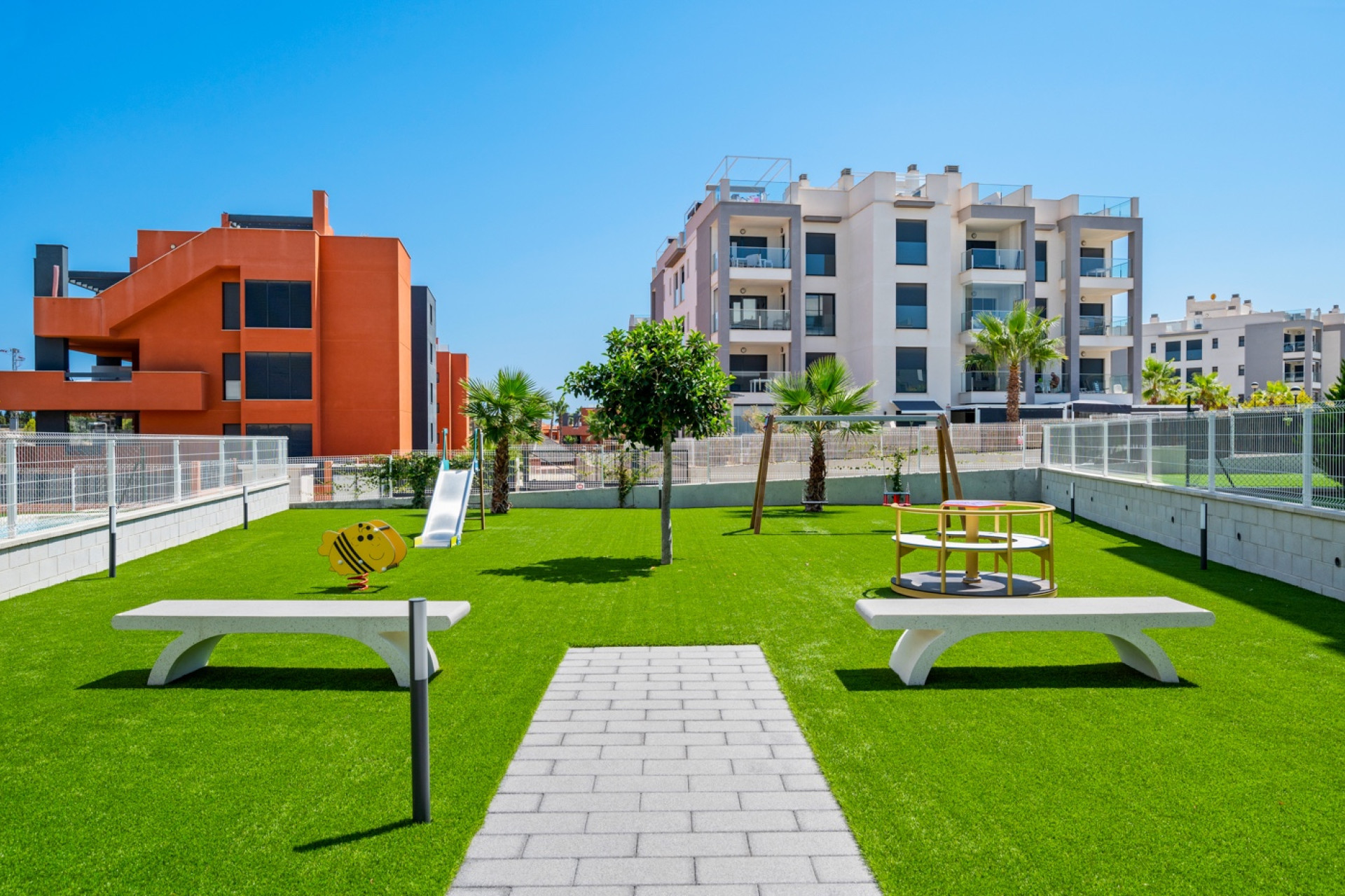 Alquiler a corto plazo - Apartment - Orihuela Costa