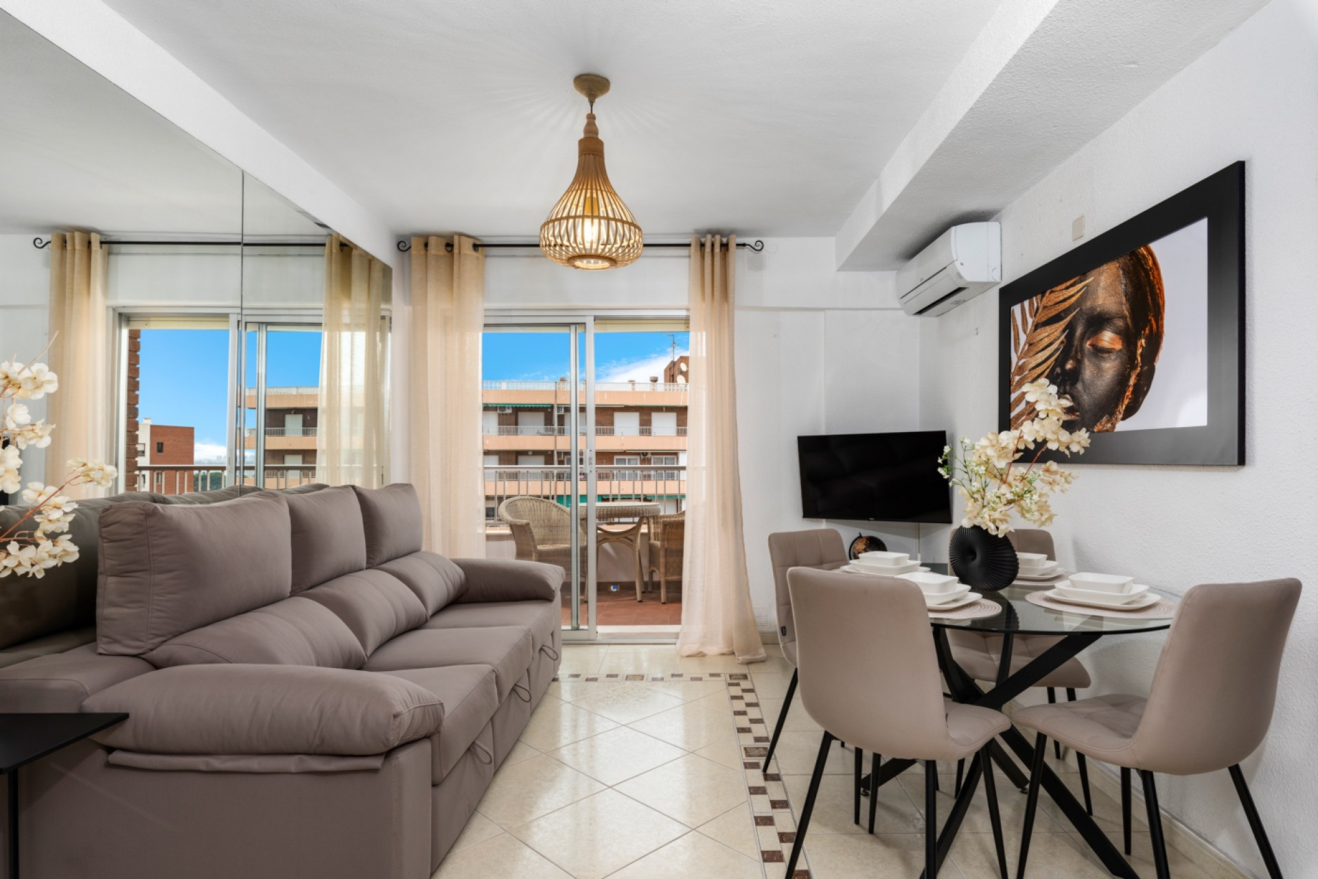 Alquiler a corto plazo - Apartment - Punta Prima - Orihuela Costa