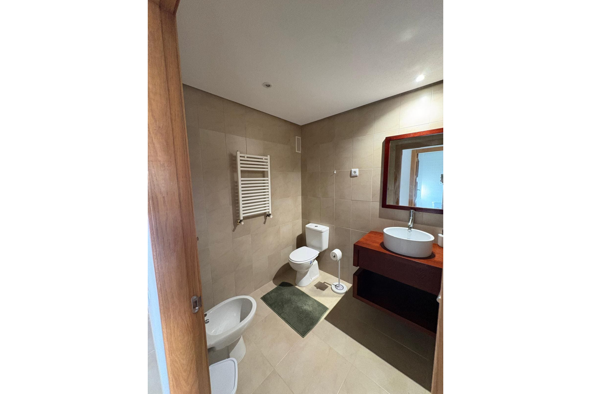 Alquiler a largo plazo - 1. Apartamento / piso - Balsicas - Costa Calida