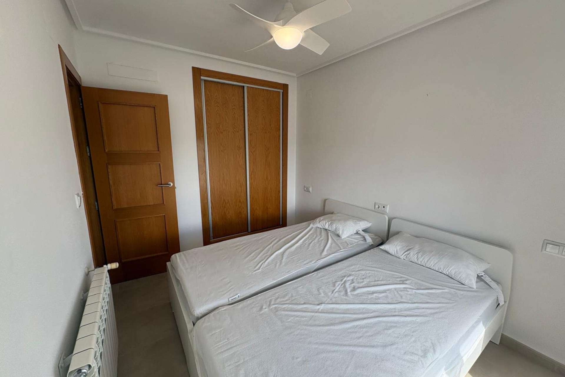 Alquiler a largo plazo - 1. Apartamento / piso - Balsicas - Costa Calida