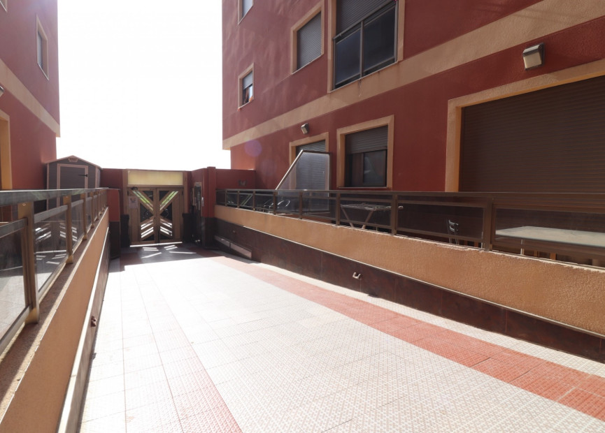 Alquiler a largo plazo - 1. Apartamento / piso - Formentera del Segura - Costa Blanca Sur