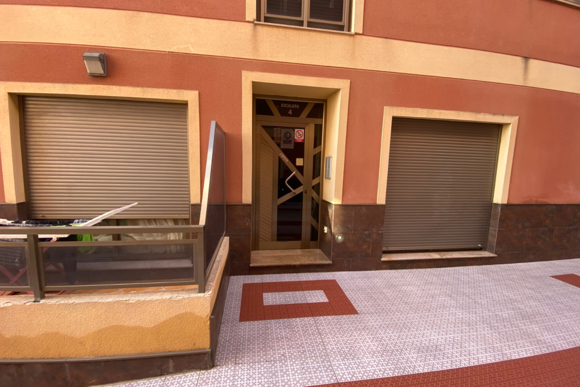 Alquiler a largo plazo - 1. Apartamento / piso - Formentera del Segura - Costa Blanca Sur