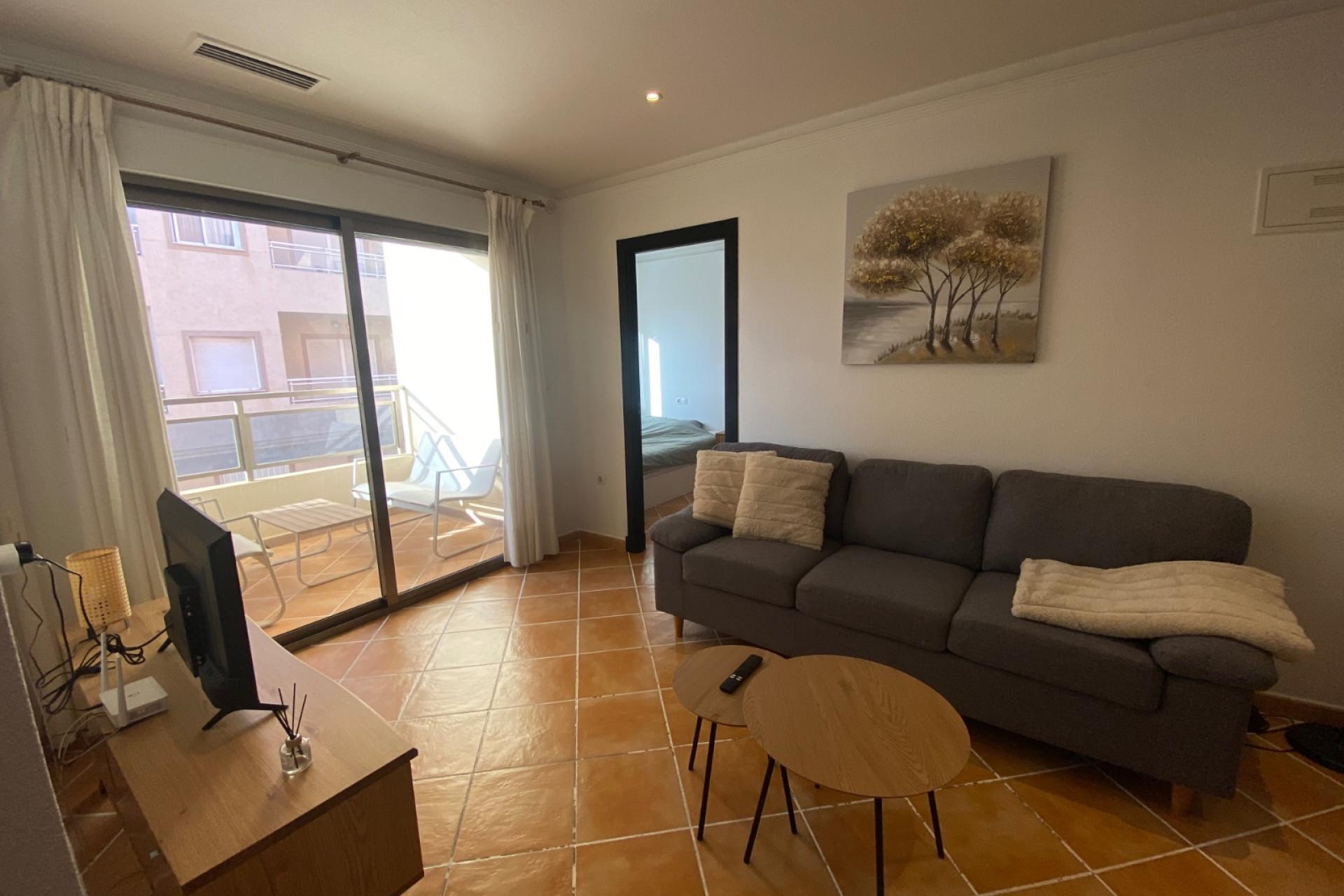 Alquiler a largo plazo - 1. Apartamento / piso - Formentera del Segura - Costa Blanca Sur