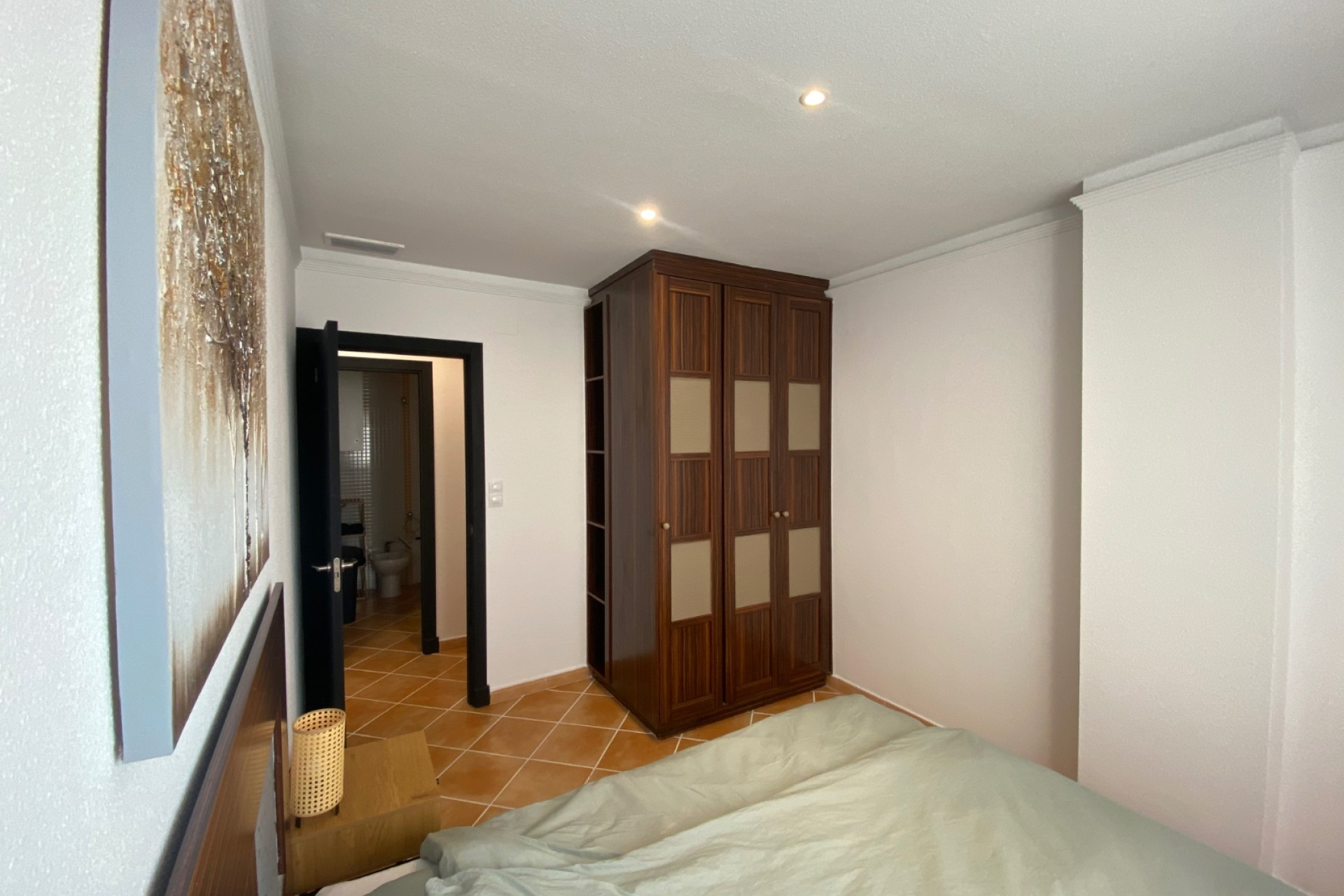 Alquiler a largo plazo - 1. Apartamento / piso - Formentera del Segura - Costa Blanca Sur