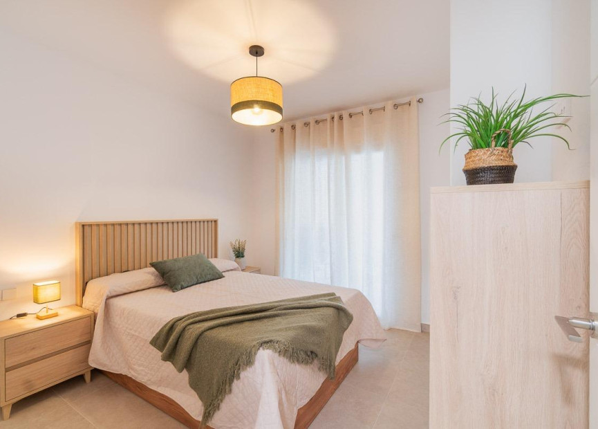 Alquiler a largo plazo - 1. Apartamento / piso - Orihuela Costa - Costa Blanca Sur