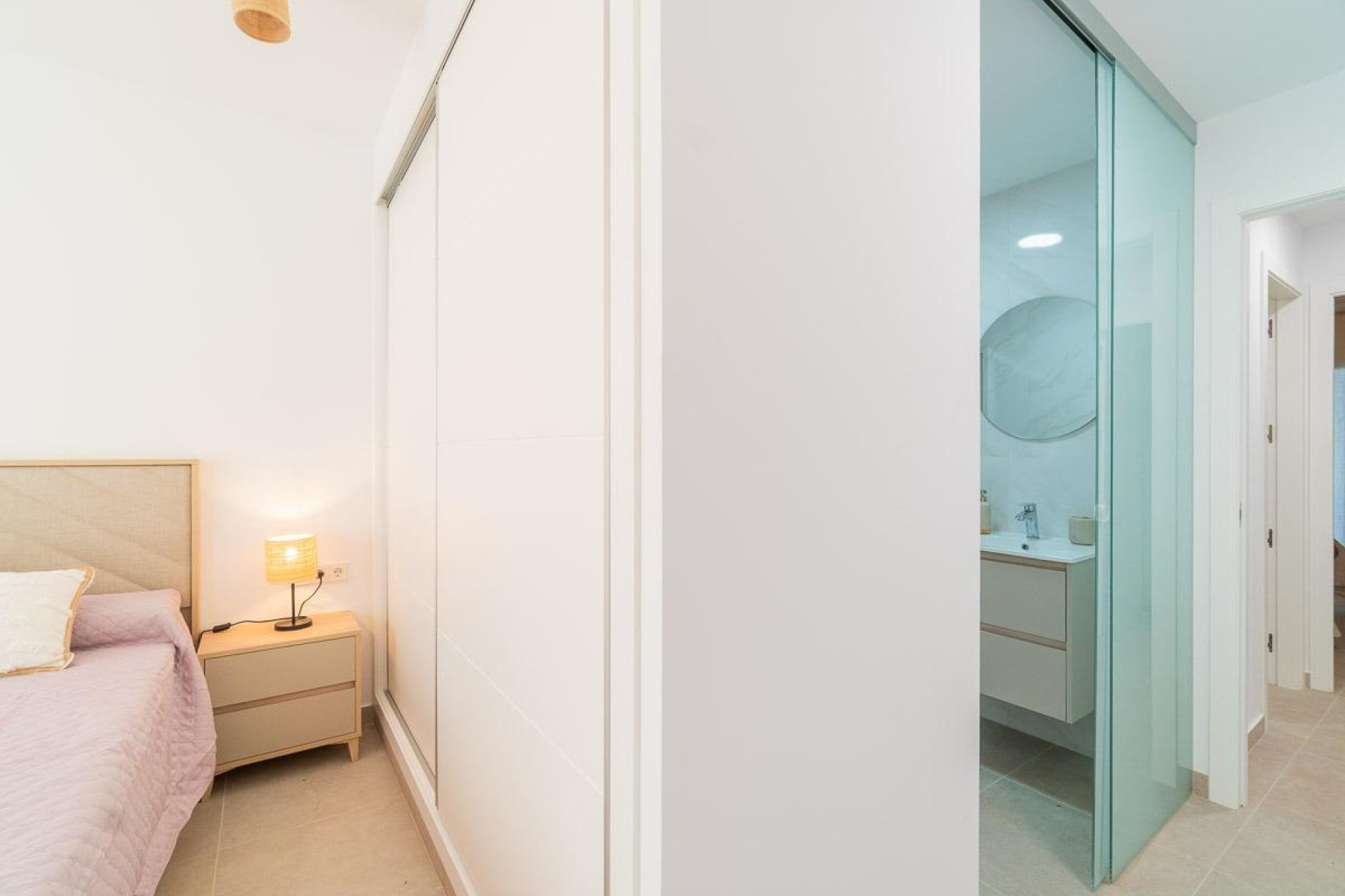 Alquiler a largo plazo - 1. Apartamento / piso - Orihuela Costa - Costa Blanca Sur