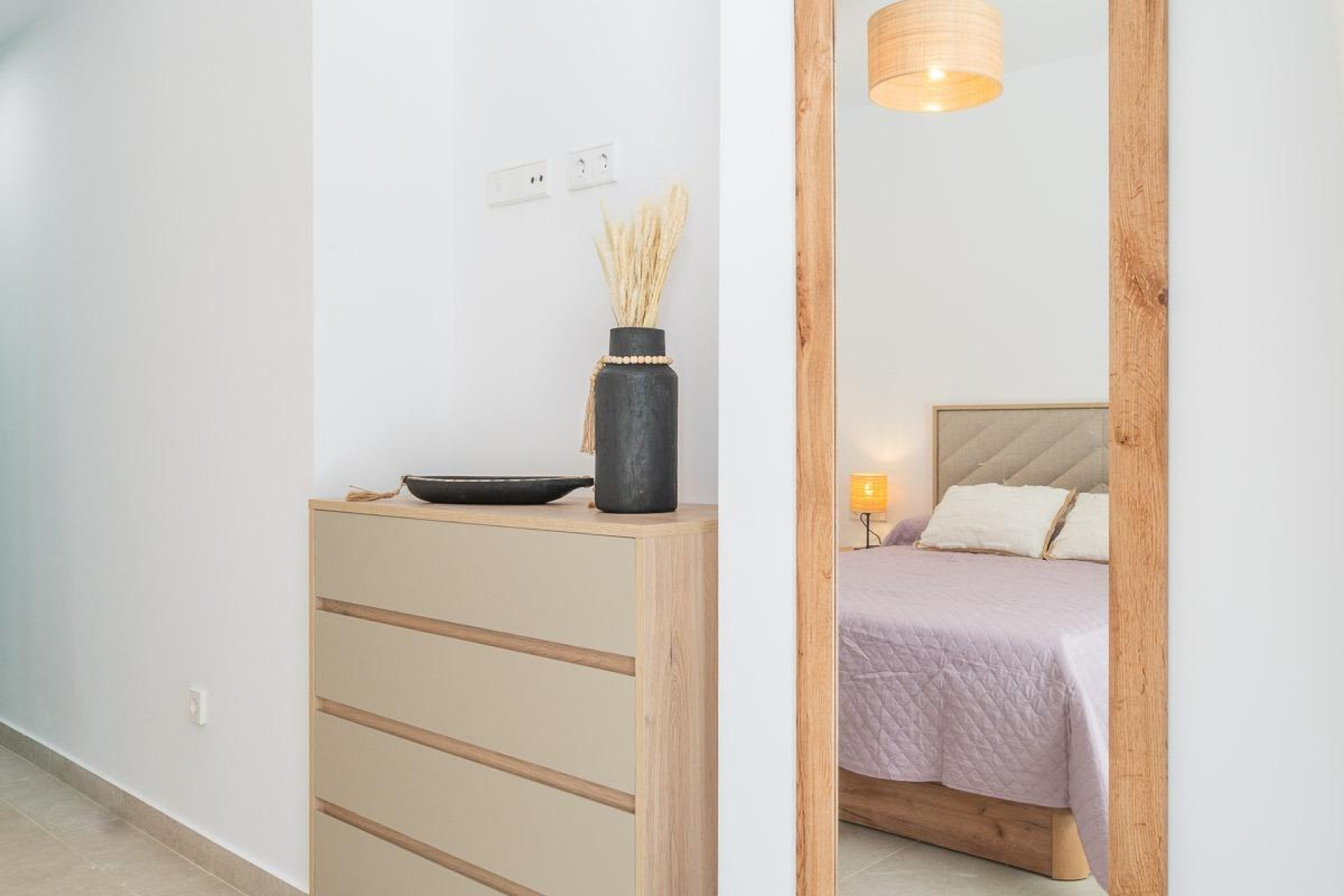 Alquiler a largo plazo - 1. Apartamento / piso - Orihuela Costa - Costa Blanca Sur