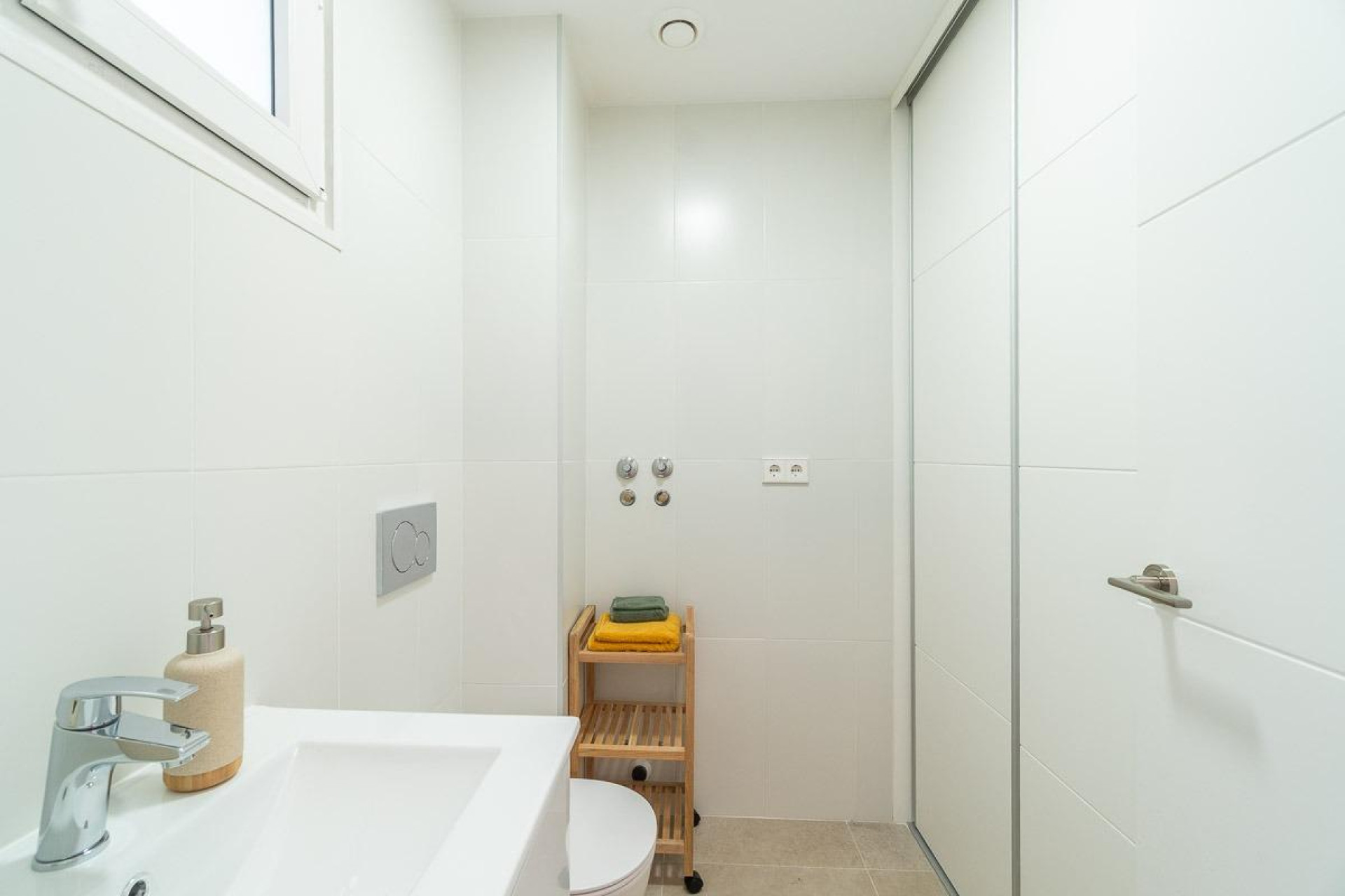 Alquiler a largo plazo - 1. Apartamento / piso - Orihuela Costa - Costa Blanca Sur