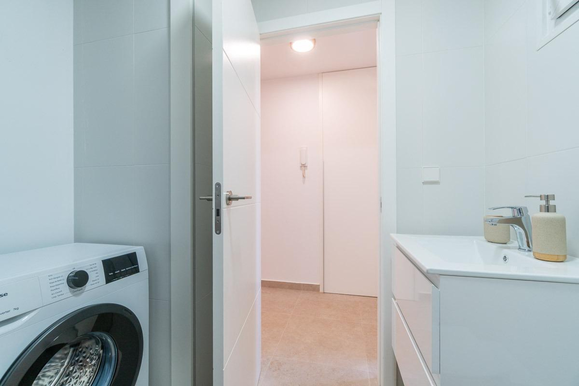 Alquiler a largo plazo - 1. Apartamento / piso - Orihuela Costa - Costa Blanca Sur