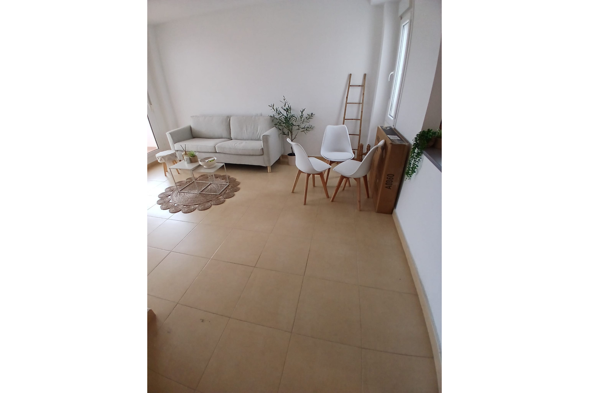 Alquiler a largo plazo - 1. Apartamento / piso - Roldan - Costa Calida