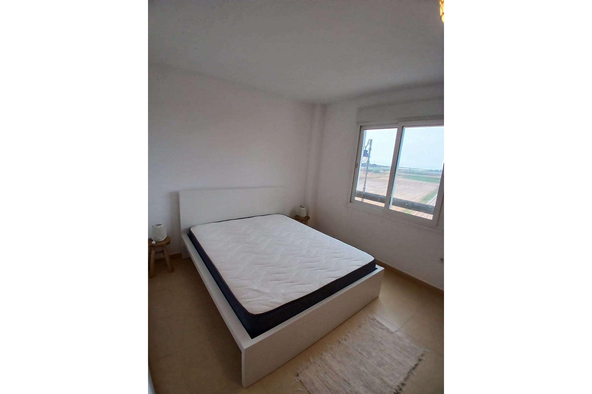 Alquiler a largo plazo - 1. Apartamento / piso - Roldan - Costa Calida