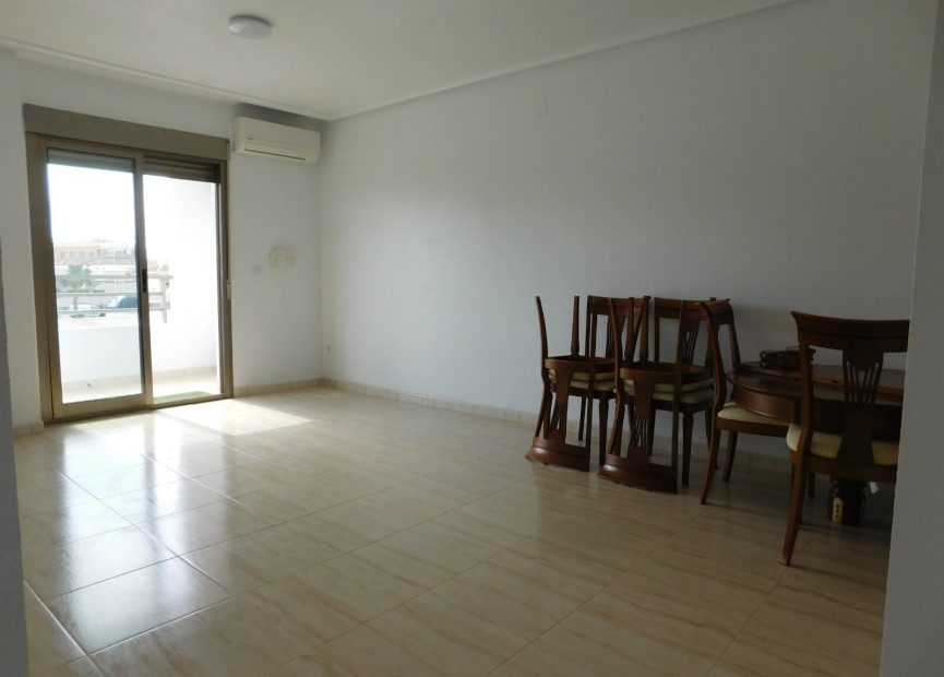 Alquiler a largo plazo - 1. Apartamento / piso - San Miguel de Salinas - Costa Blanca Sur