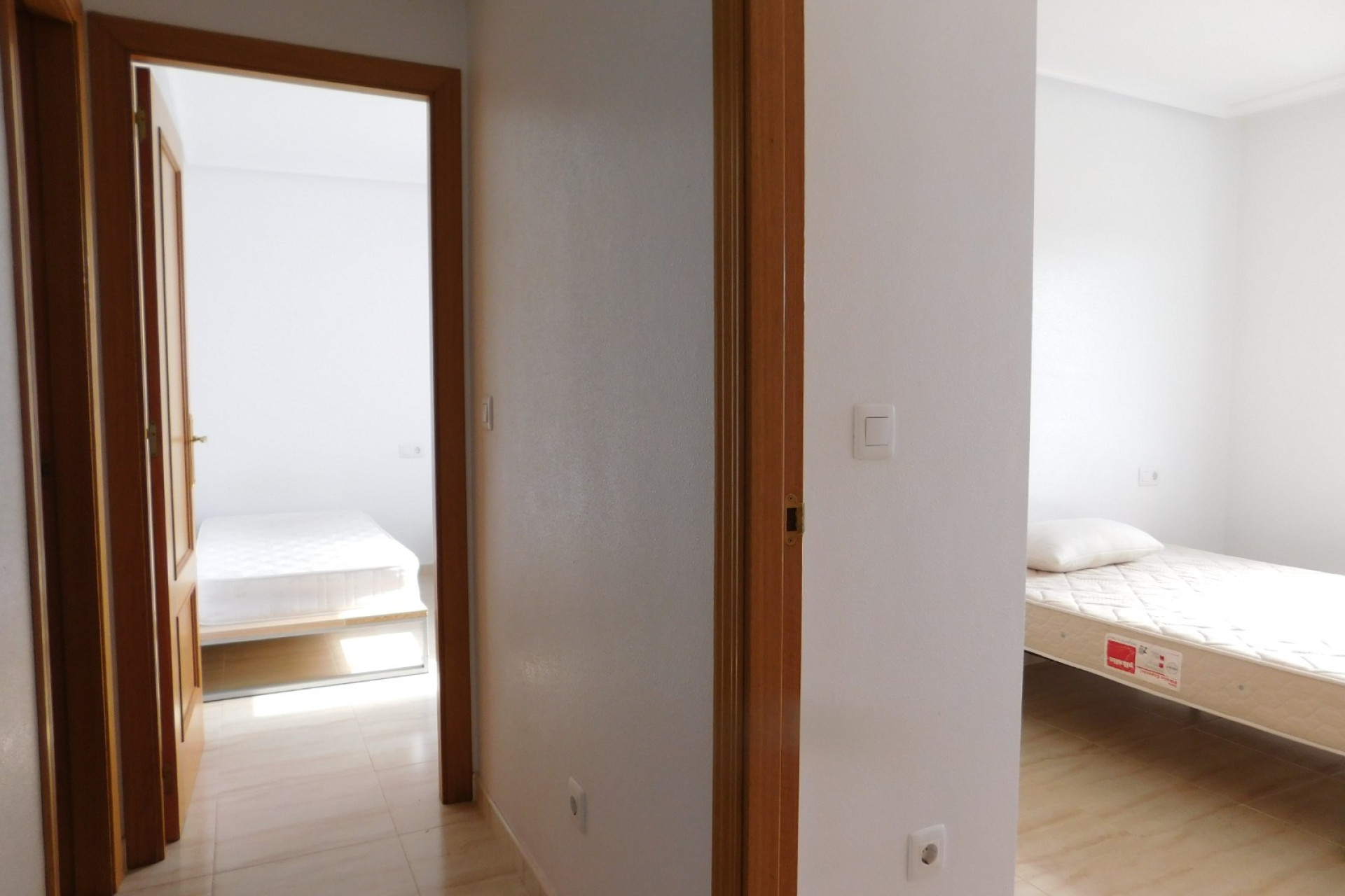 Alquiler a largo plazo - 1. Apartamento / piso - San Miguel de Salinas - Costa Blanca Sur